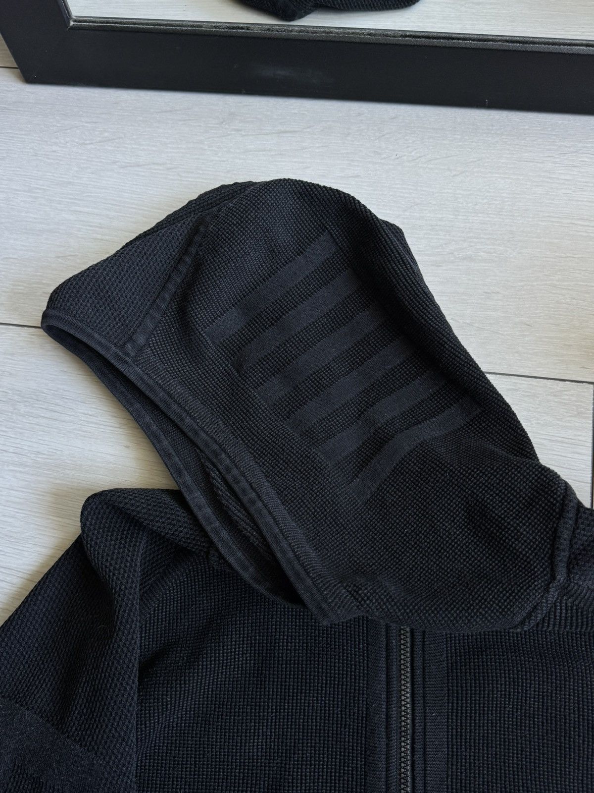 Rapha Rapha Pro Team Transfer Zip-Hoodie Size US M / EU 48-50 / 2 - 9 Thumbnail