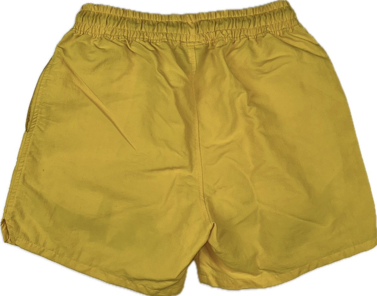 HELLSTAR Hellstar Capsule 8 Nylon Shorts Size US 32 / EU 48 - 4 Thumbnail