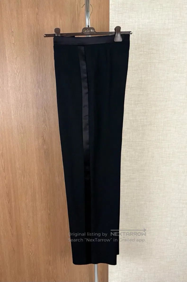 Hermes Hermes Spring-Autumn Men's Casual Trousers Size US 40 / EU 56 - 7 Thumbnail
