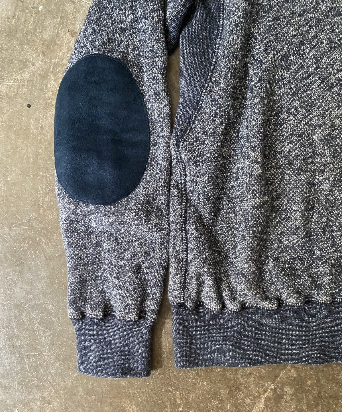 Engineered Garments Engineered Garments Sweater Needles Kapital Jjnya Watanabe Size US M / EU 48-50 / 2 - 3 Thumbnail