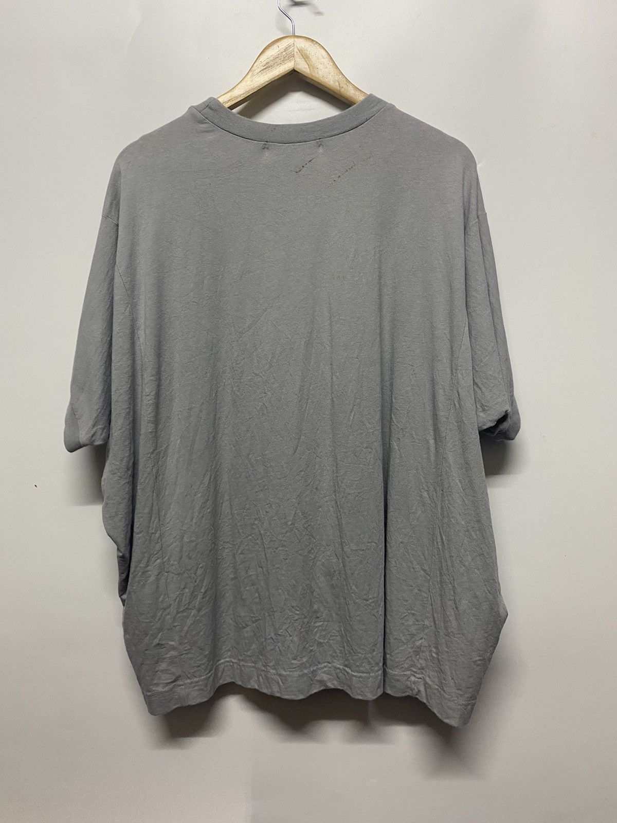 Designer × PERSON'S Person’s T Shirts Block Color Size L / US 10 / IT 46 - 2 Thumbnail