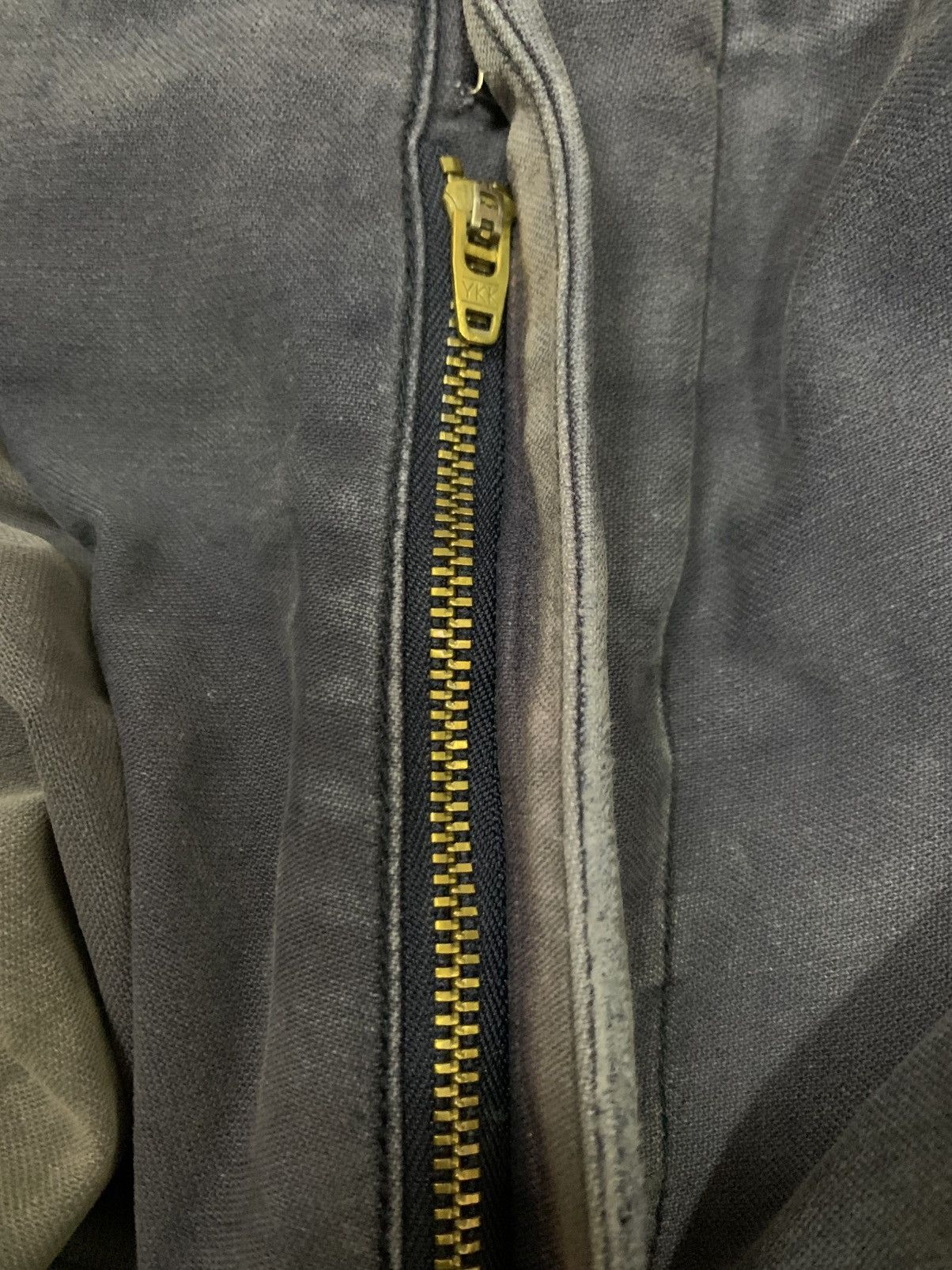 Other Toraichi Tobi distress pants Size US 34 / EU 50 - 11 Thumbnail