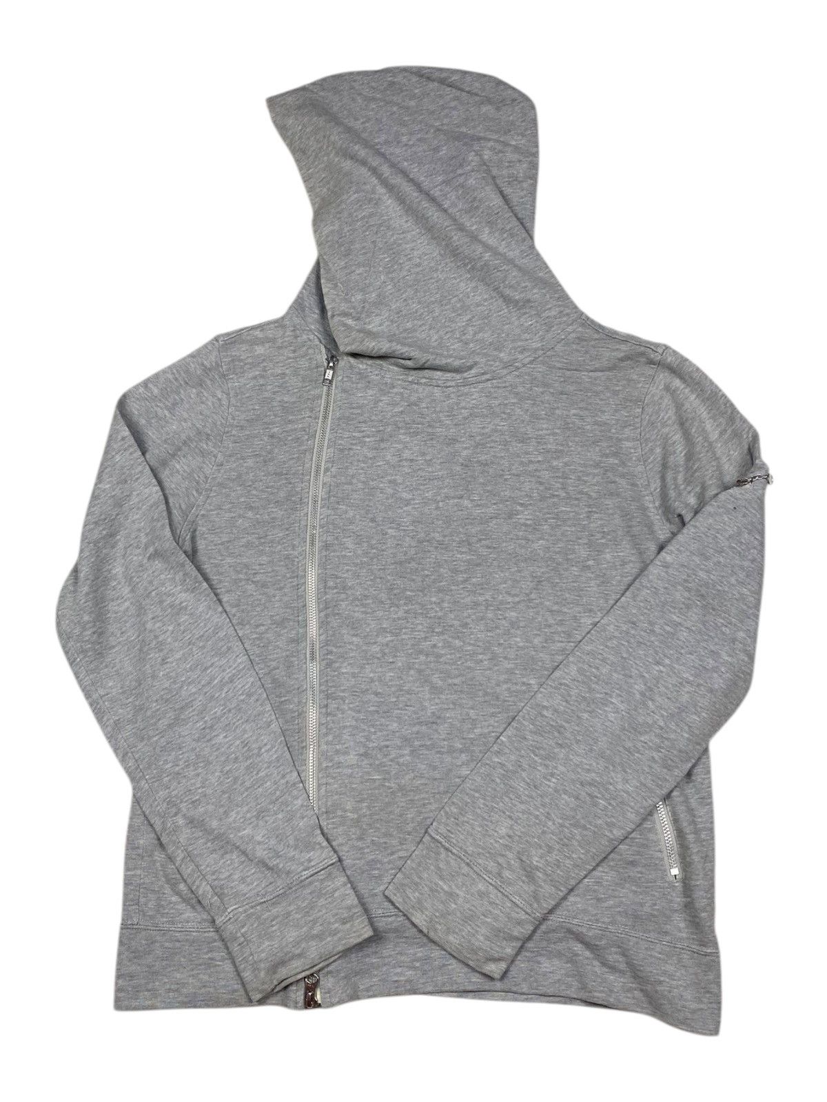 BUFFALO BOBS 2000s Edge Rupert - Vkei Style Zip Hoodie Size US M / EU 48-50 / 2 - 11 Thumbnail