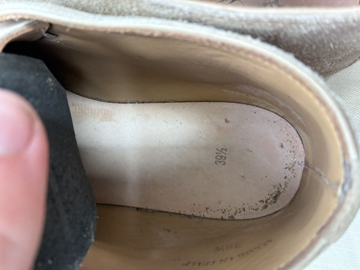 Loro Piana Loro piana beige open walk uk 6.5 eu 39.5 Size US 9.5 / IT 39.5 - 8 Thumbnail