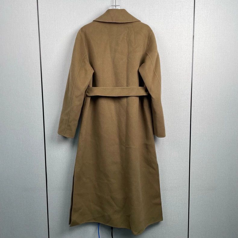 Max Mara max mara coat Size L / US 10 / IT 46 - 3 Thumbnail