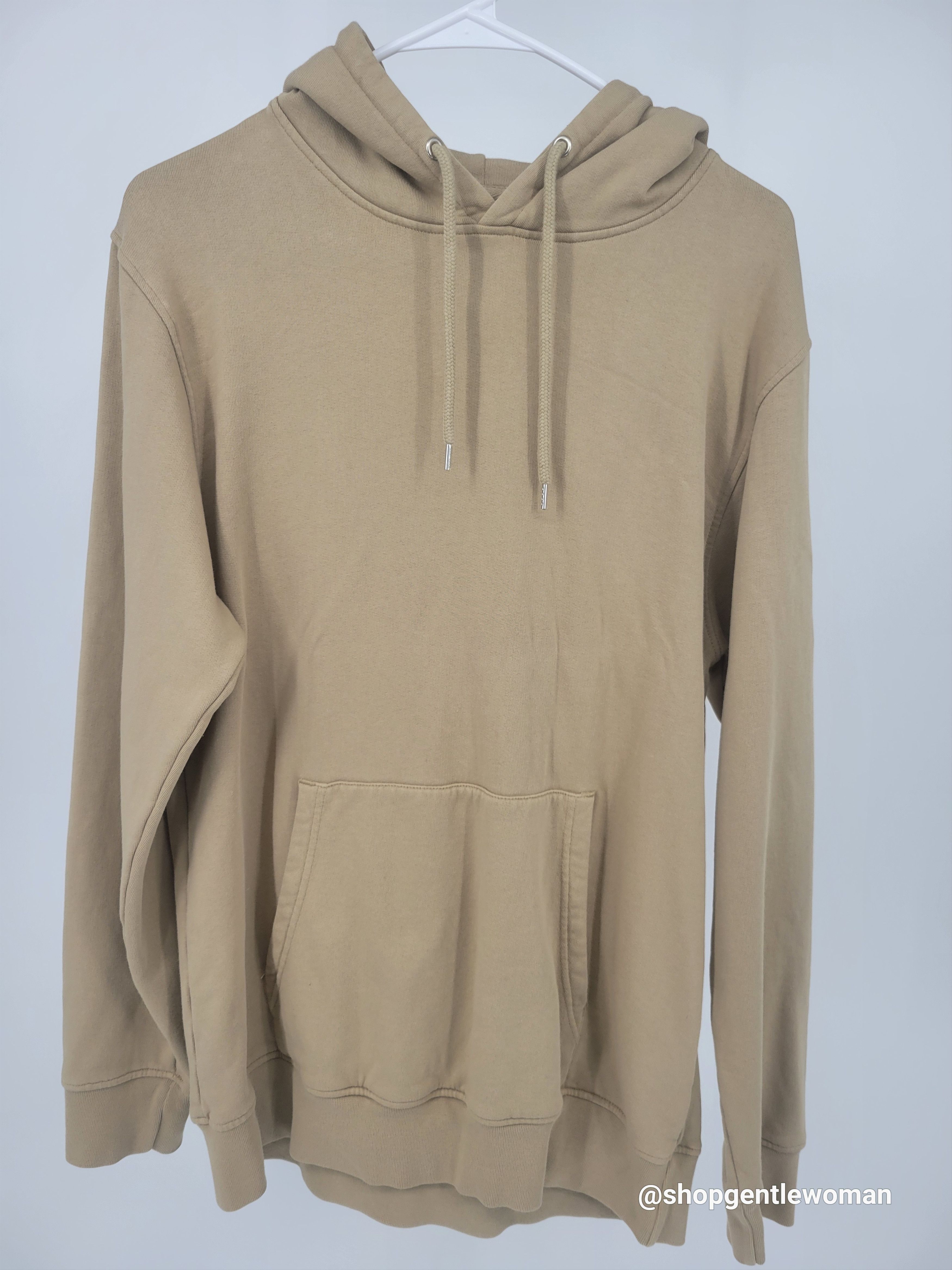 Colorful Standard Colorful Standard Classic Organic Hoodie Size US S / EU 44-46 / 1 - 1 Thumbnail
