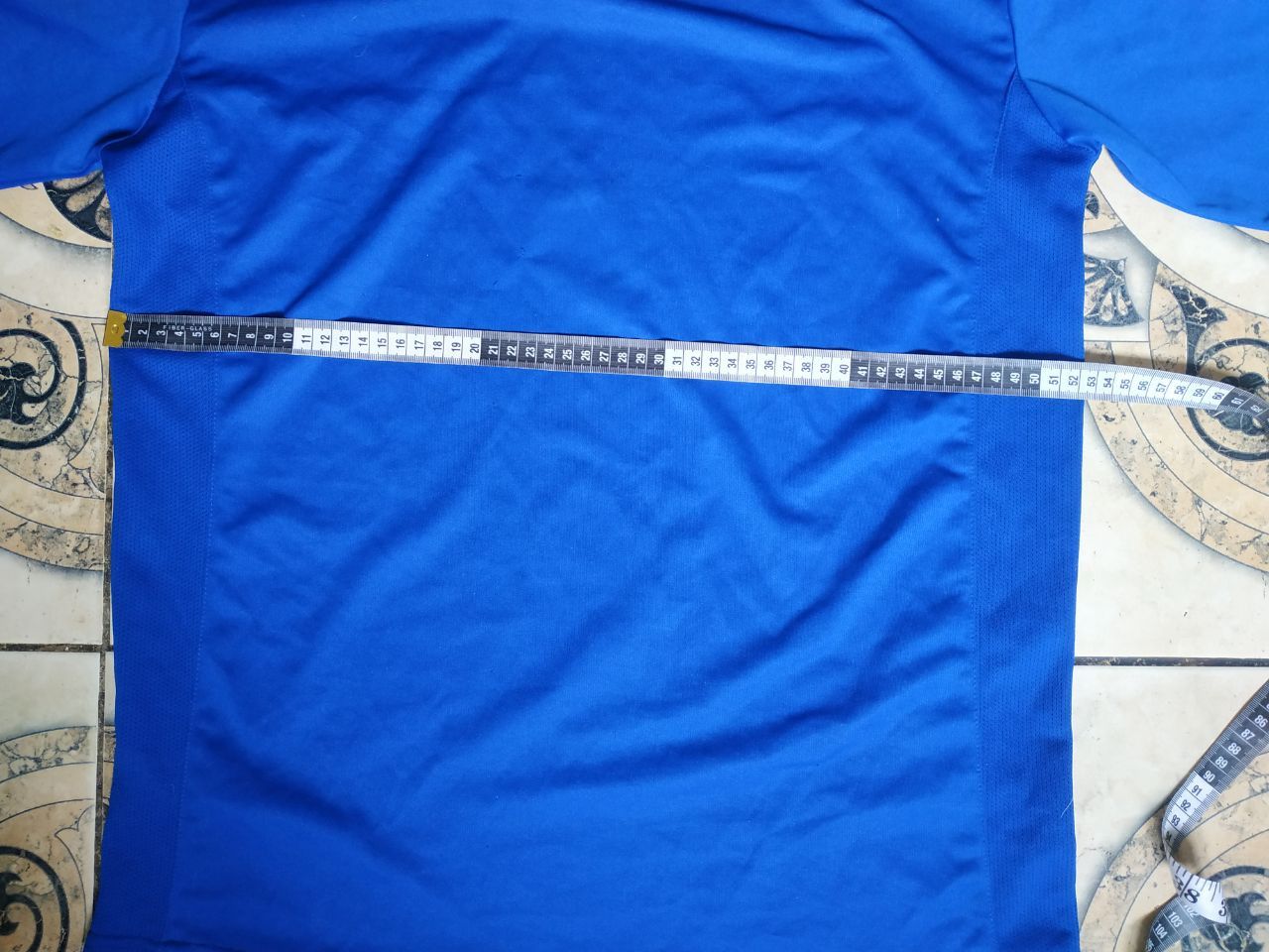 Puma Vintage Puma Leicester City 2012/13 Home Football Jersey L Size US L / EU 52-54 / 3 - 23 Thumbnail