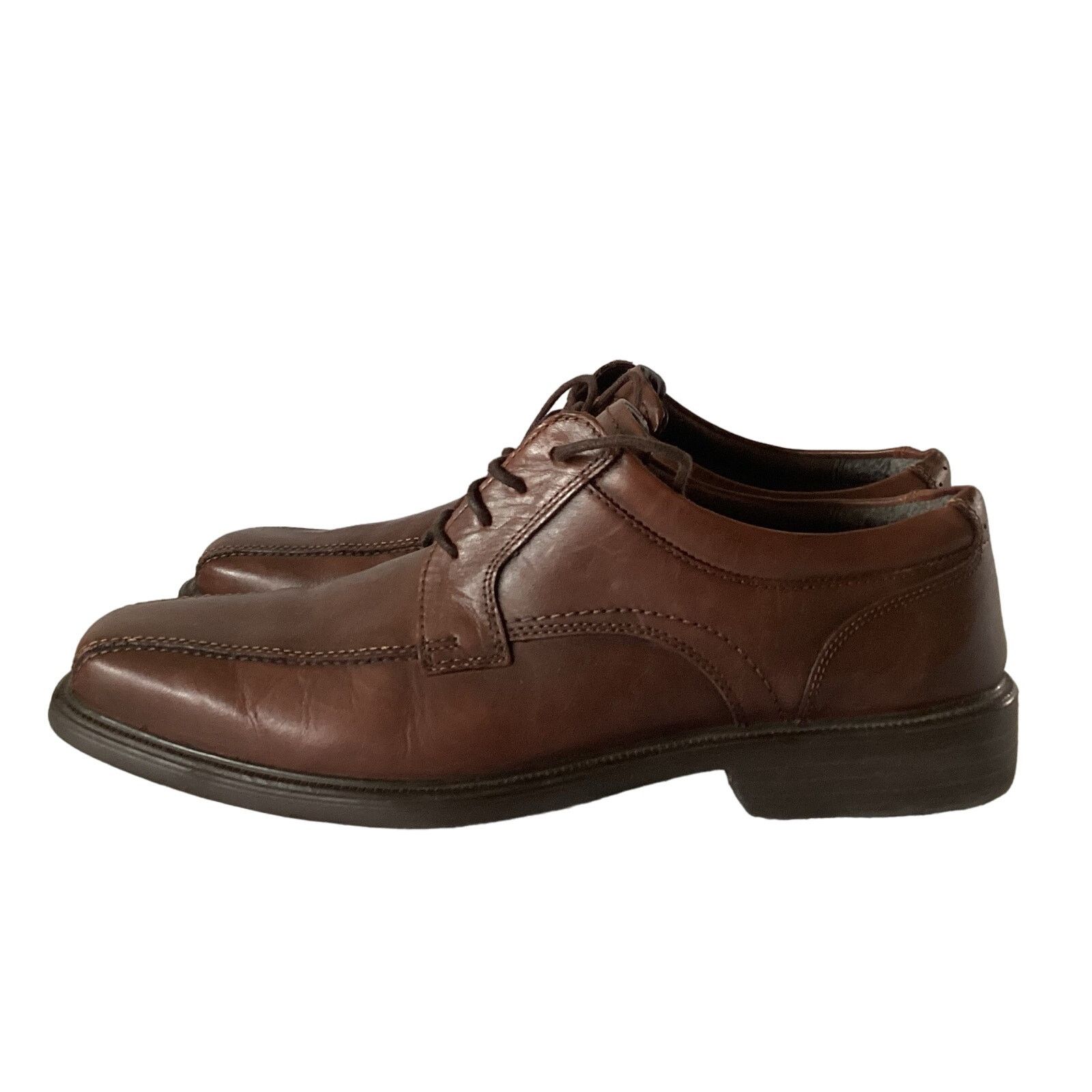 Florsheim Florsheim 11741 Rally Bike Toe Oxford Size US 10 / EU 43 - 4 Thumbnail