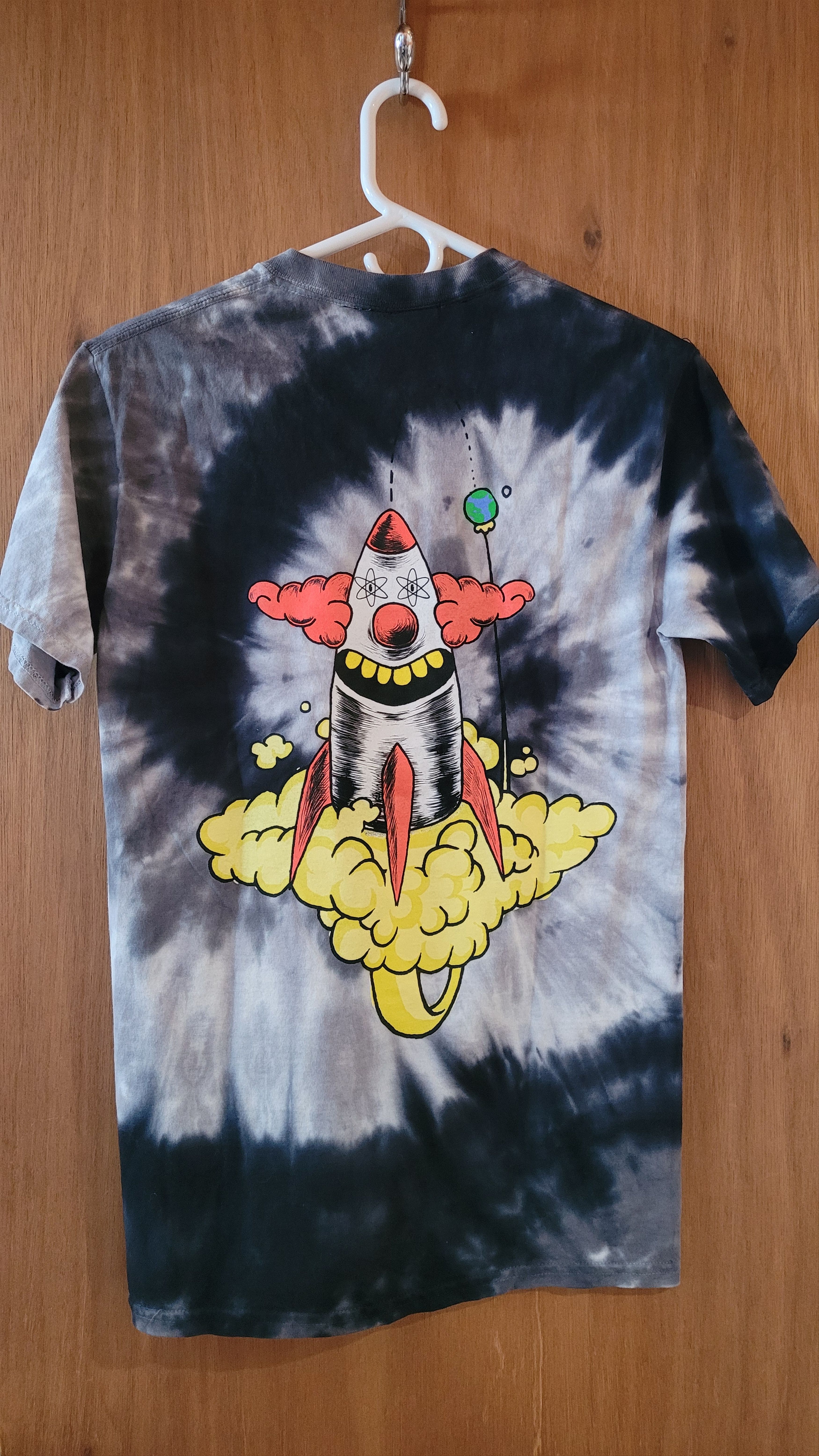 Bored Teenager The Last Laugh Tee Size US S / EU 44-46 / 1 - 2 Thumbnail