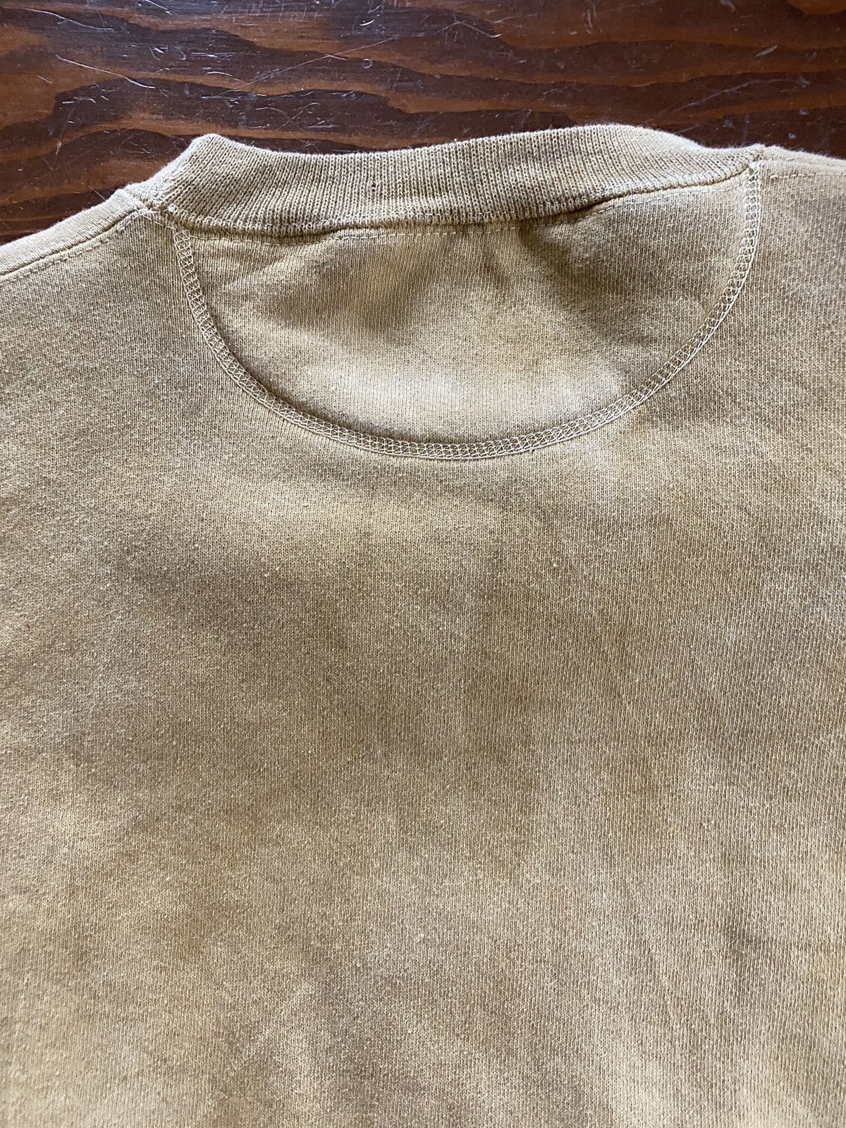 Vintage Vintage 90’s Seals San Francisco Crewneck Sweatshirt Size US XL / EU 56 / 4 - 13 Thumbnail