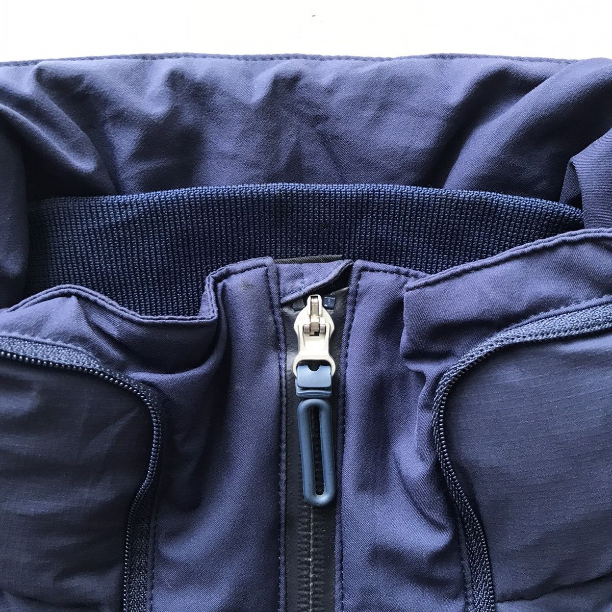 Descente × Japanese Brand Japan Paralympic Team 2014 x Descente Jacket Athlete Size US M / EU 48-50 / 2 - 12 Thumbnail