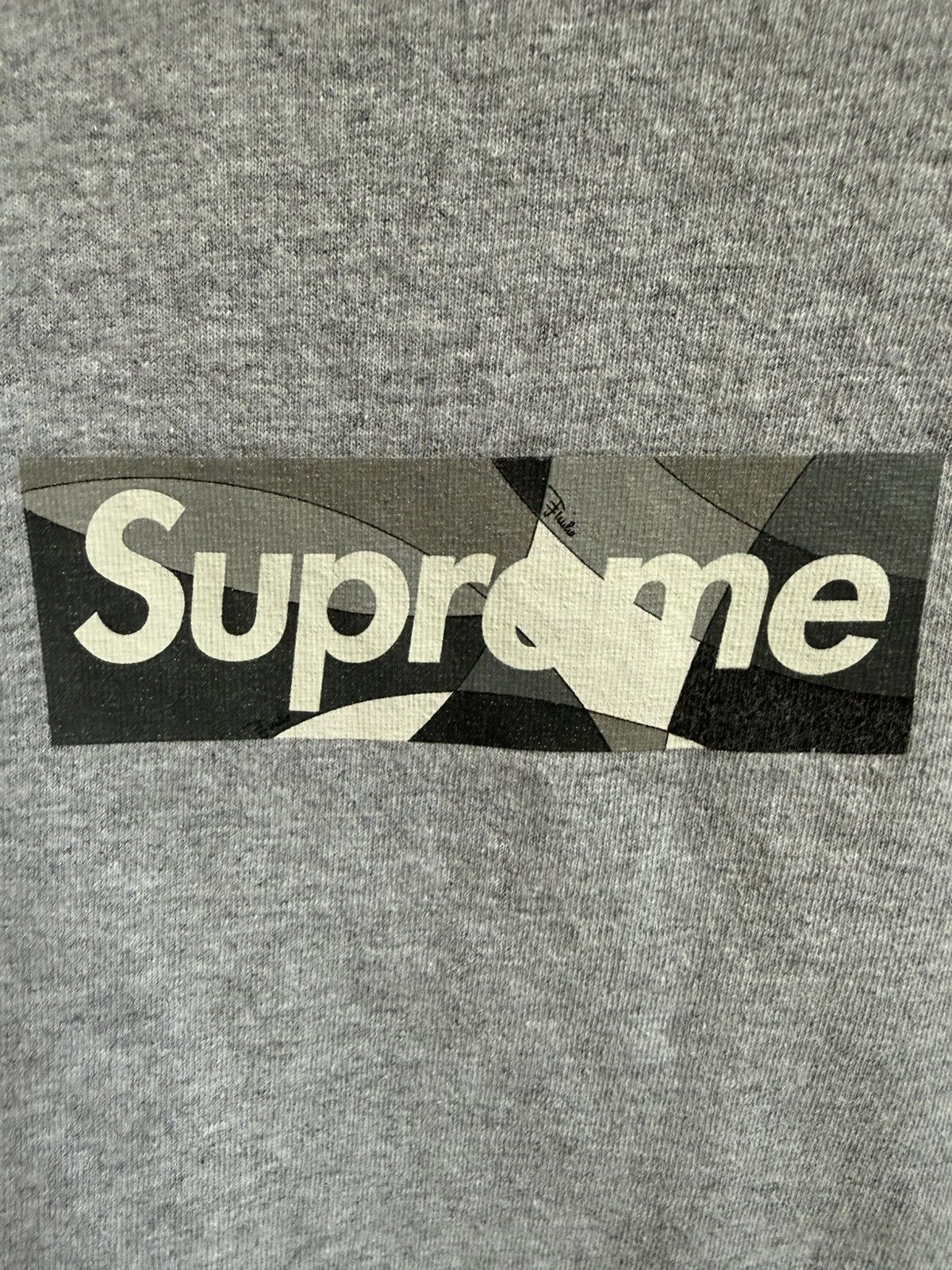 Supreme Supreme X Emilio Pucci Size US M / EU 48-50 / 2 - 2 Thumbnail