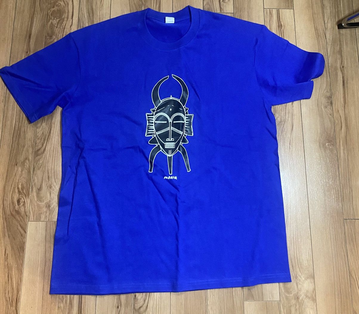 Other Africa t shirt streetwear Size US L / EU 52-54 / 3 - 2 Thumbnail