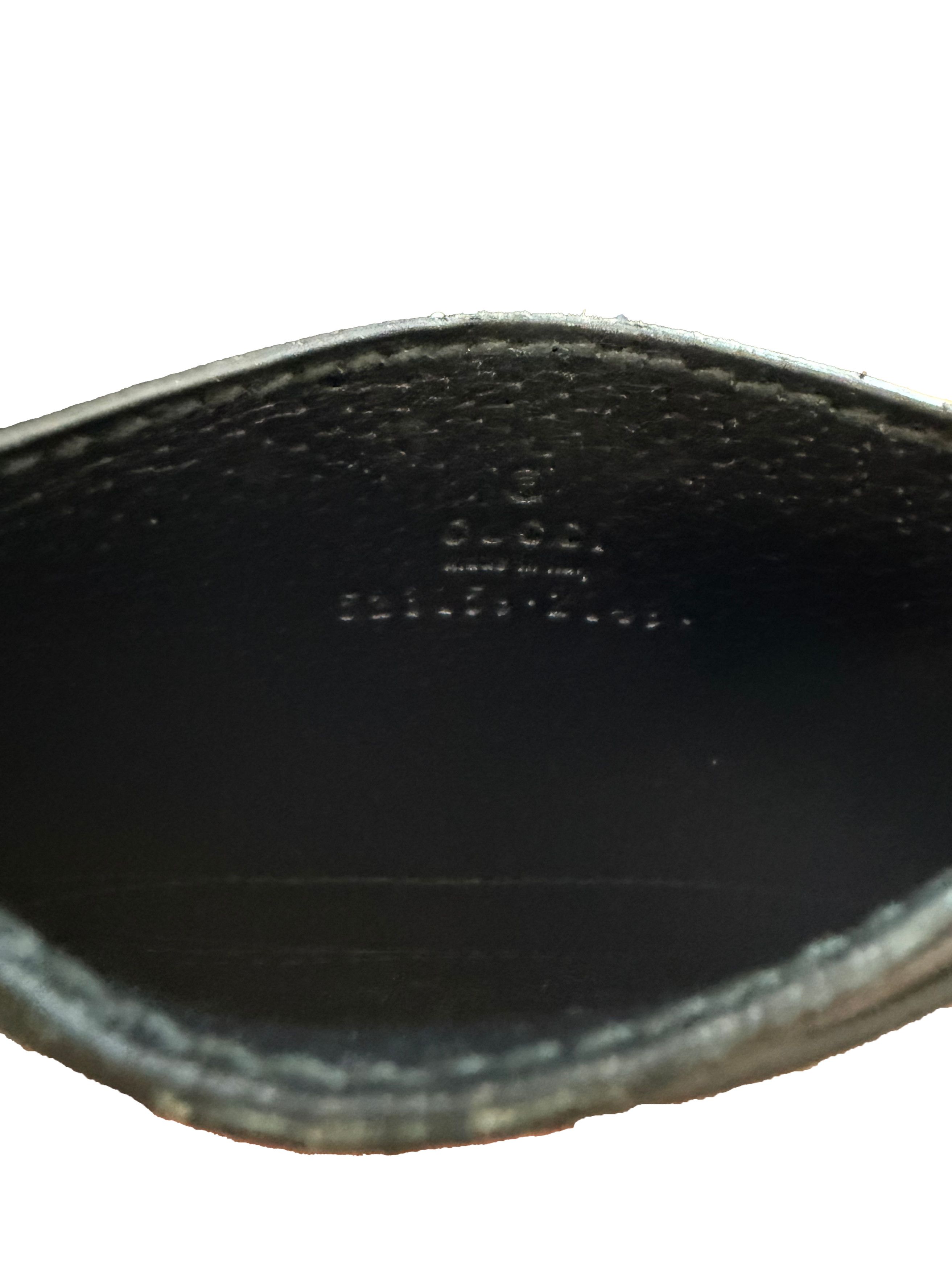Gucci Gucci Ophidia GG Card Case Size ONE SIZE - 4 Thumbnail