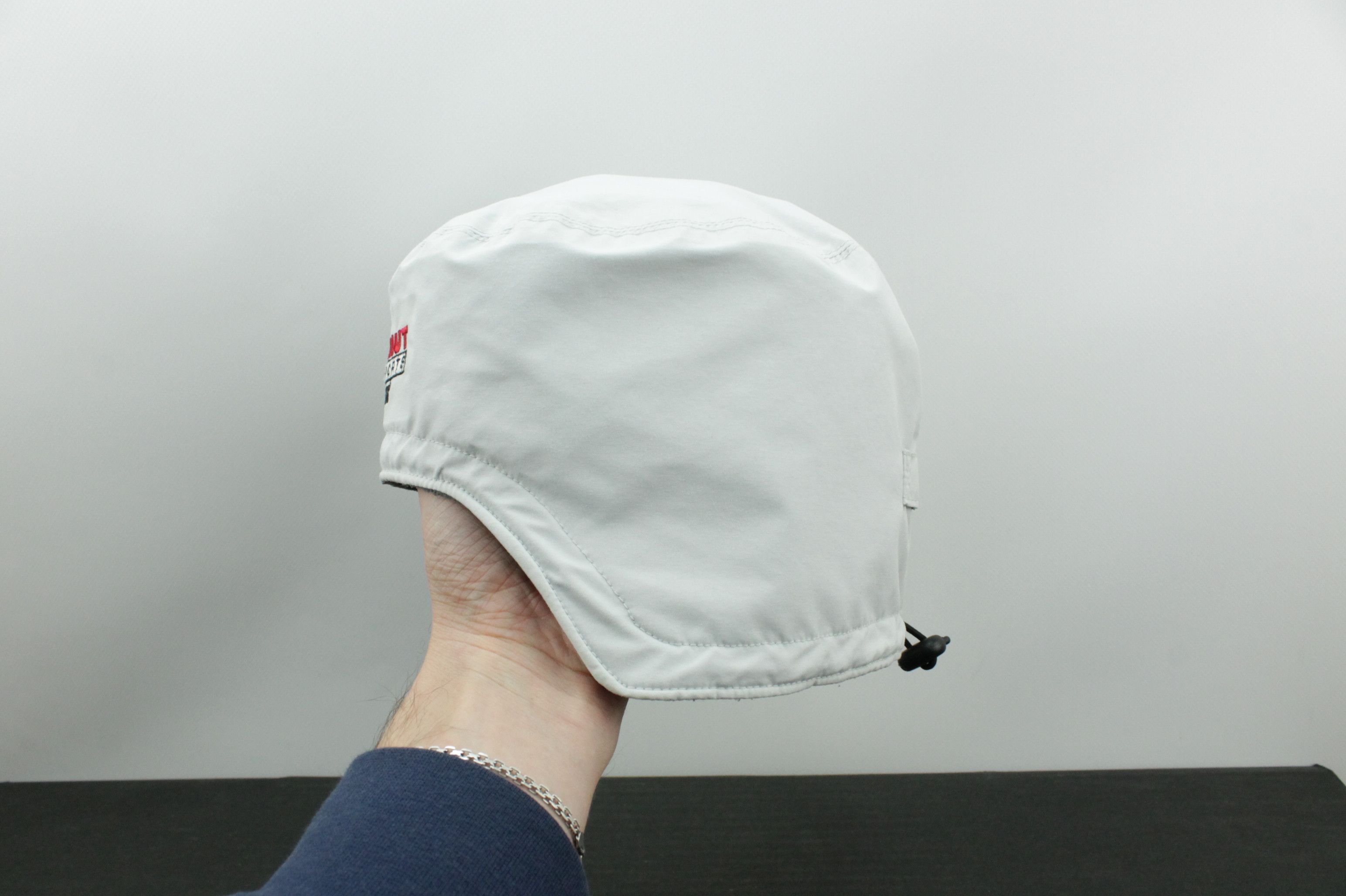 Goretex × Mammut Mammut Snow Sport Gore-Tex Windstopper Hat Size 36 - 3 Thumbnail
