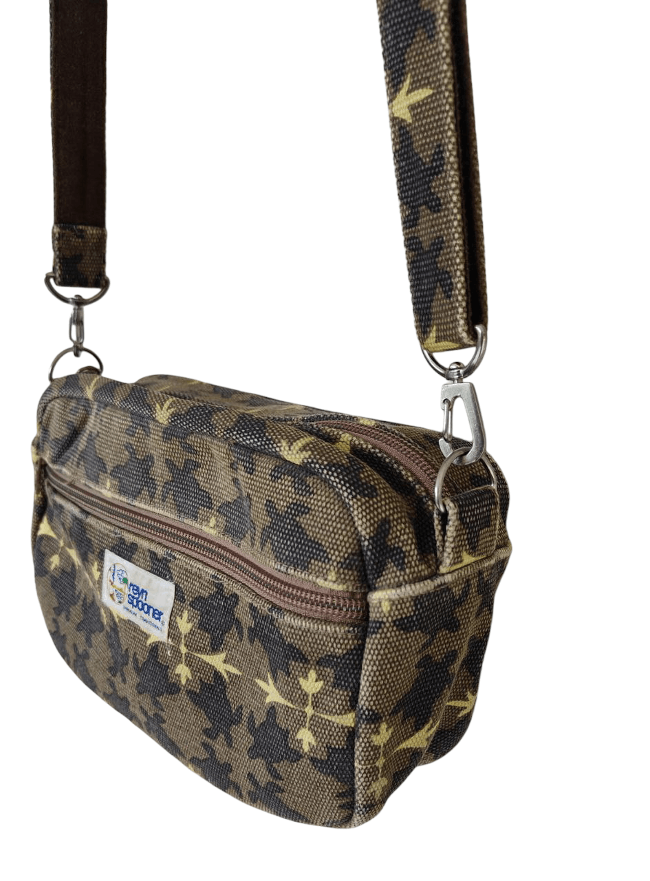 Reyn Spooner Reyn Spooner Sling Bag Size ONE SIZE - 3 Thumbnail