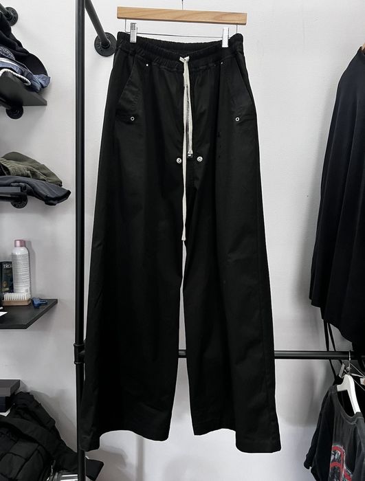 Rick Owens Rick Owens “Geth” Belas | Grailed