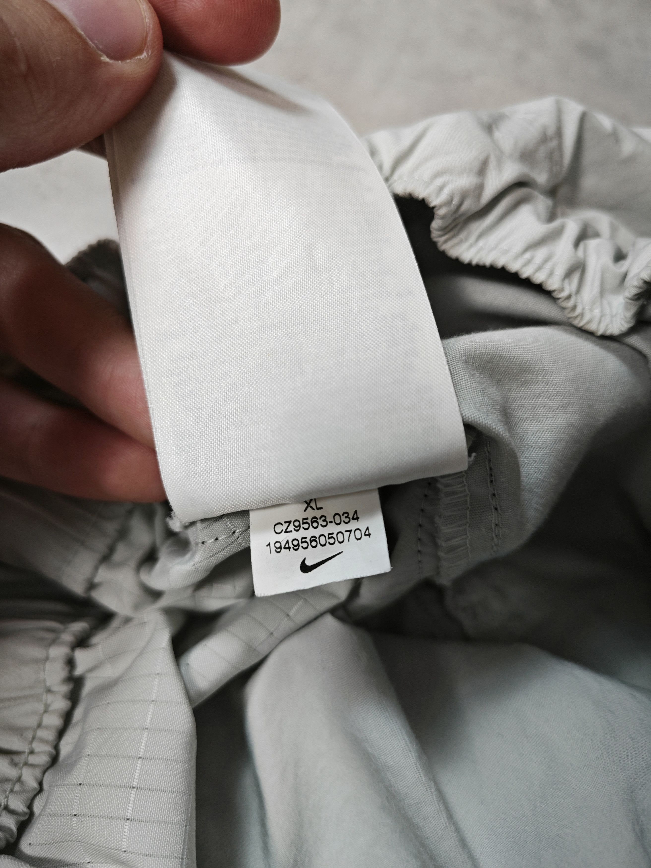 Nike Nike Shorts Size US 36 / EU 52 - 8 Thumbnail
