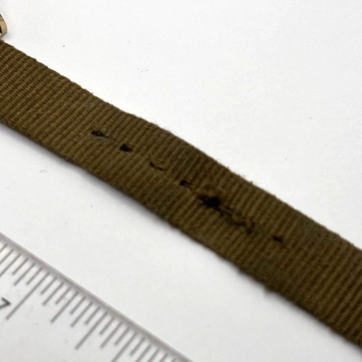 Other Gold & Brown Watch Size ONE SIZE - 4 Thumbnail