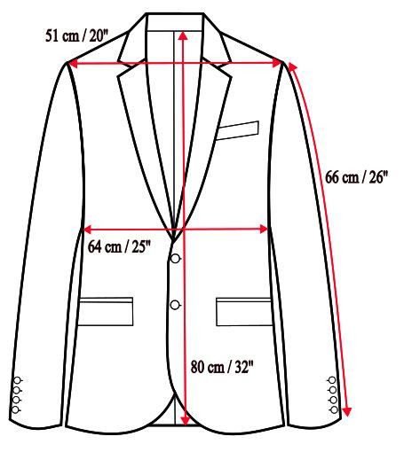 Suitsupply SUITSUPPLY Lazio Wool Formal Suit EU:31; UK/US:52S - W46 L32 Size 52S - 17 Thumbnail