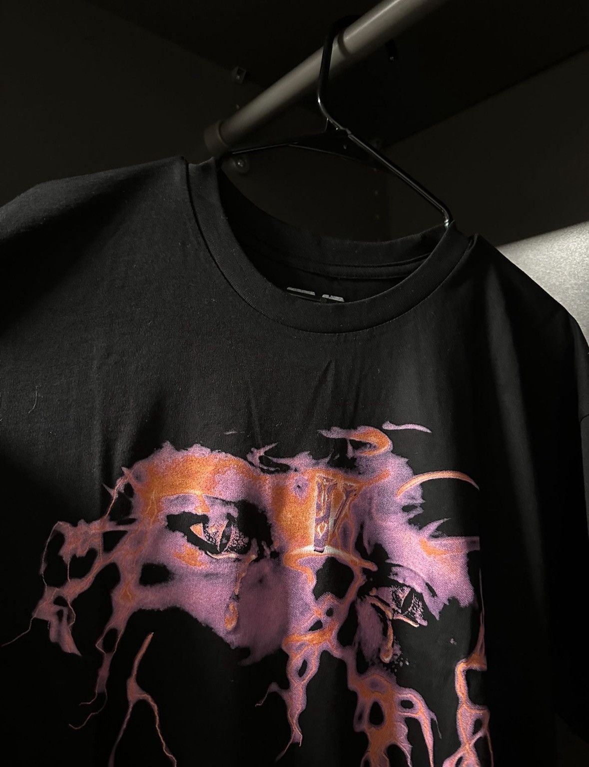 Vlone XL Vlone x NBA Size US XL / EU 56 / 4 - 1 Thumbnail