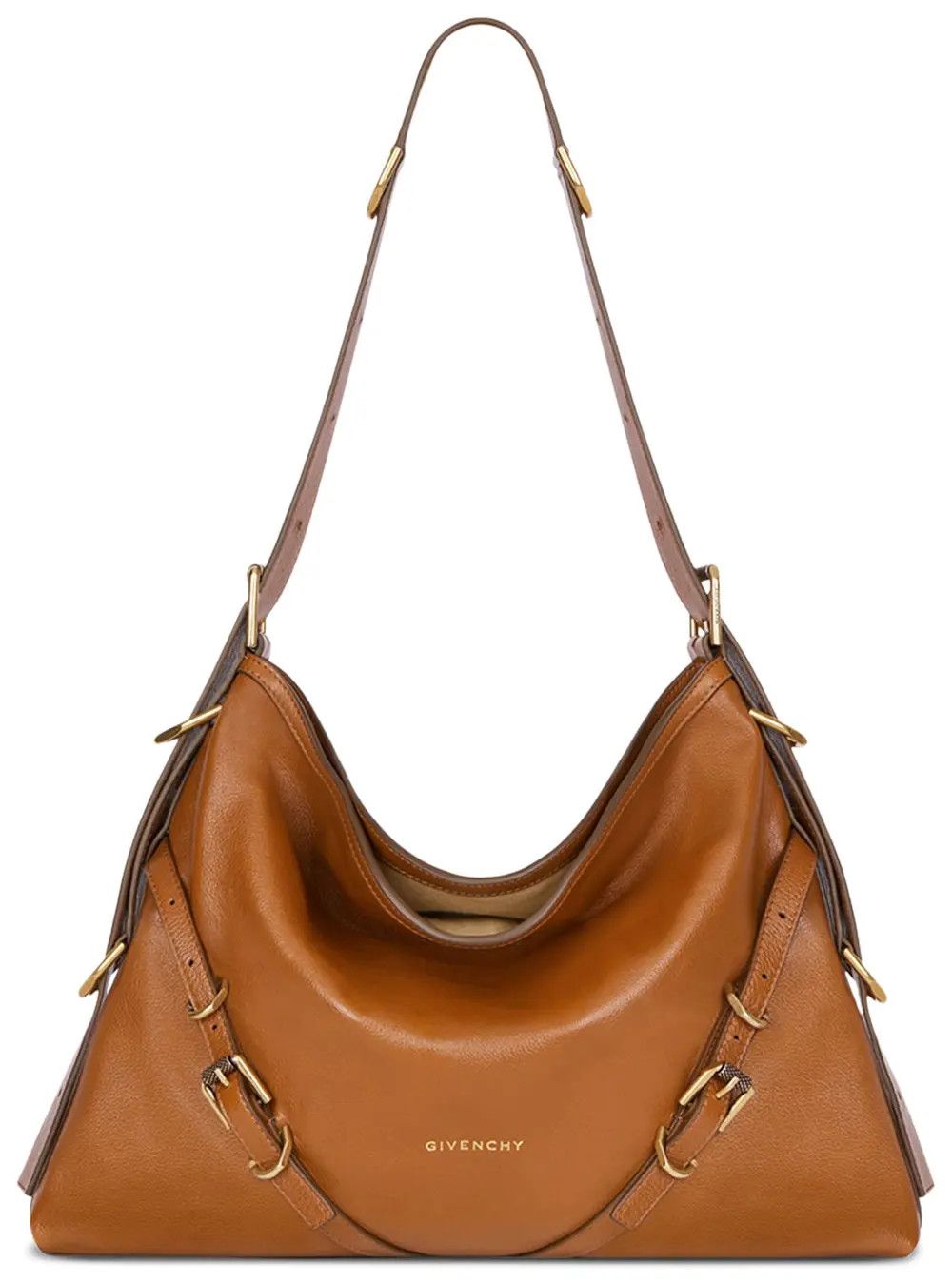 Givenchy o1w1db10126 Size: One Size / Bag in Brown Size ONE SIZE - 1 Thumbnail