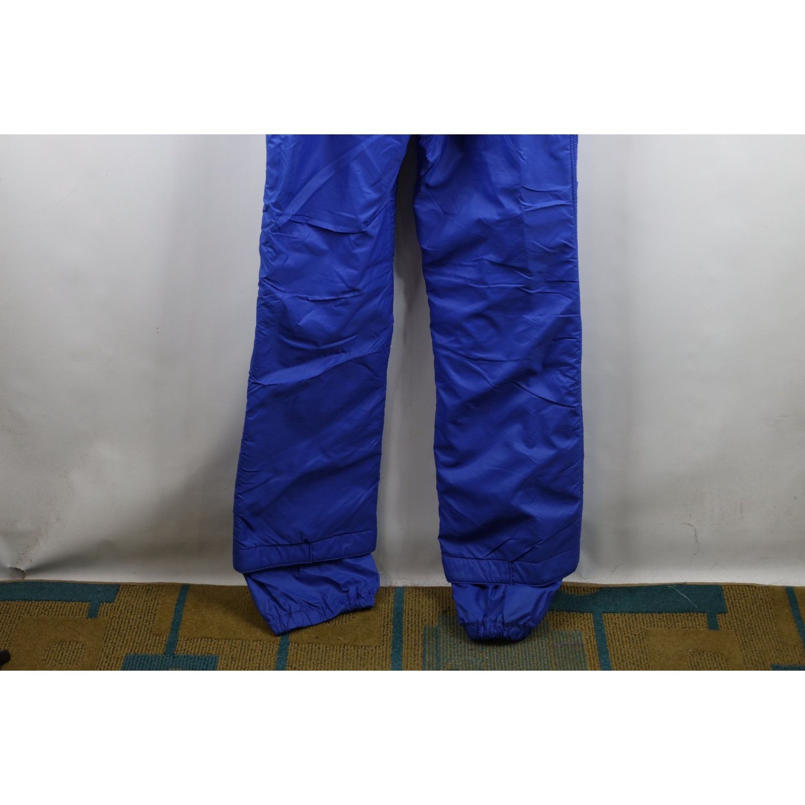Vintage Vintage 70s 80s Insulated Winter Snow Pants Overalls Size US 34 / EU 50 - 20 Thumbnail