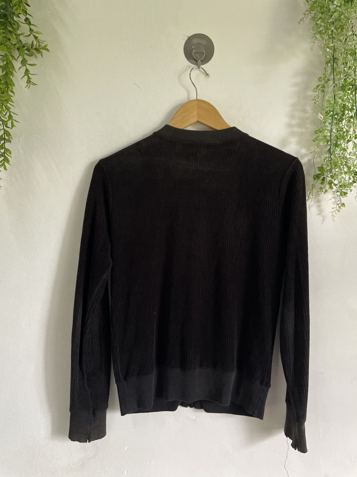 A.P.C. × Designer A.P.C Corduroy Zipped Jacket Size S / US 4 / IT 40 - 7 Thumbnail