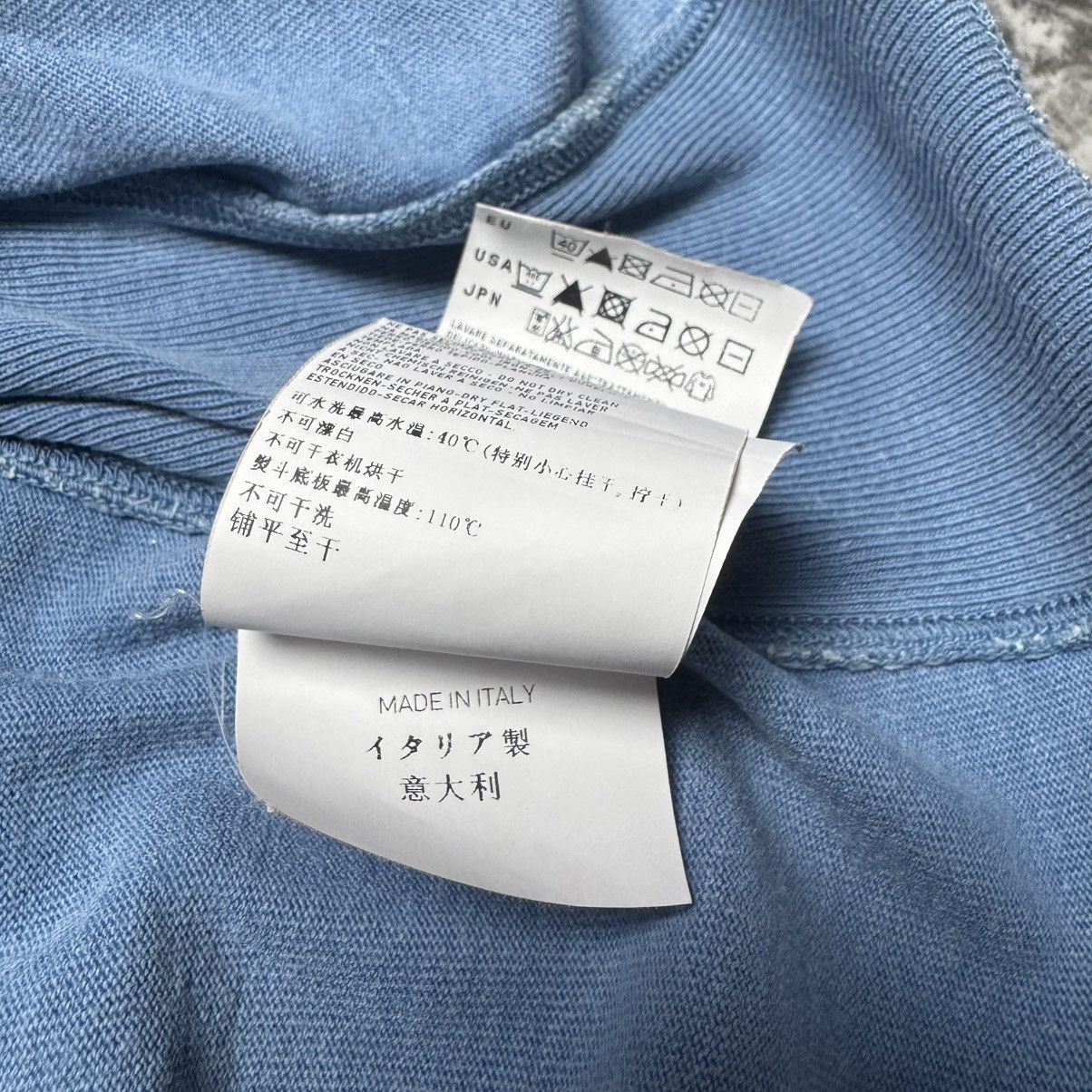 Stone Island Stone Island Sweatshirt vintage Size US XXL / EU 58 / 5 - 14 Thumbnail
