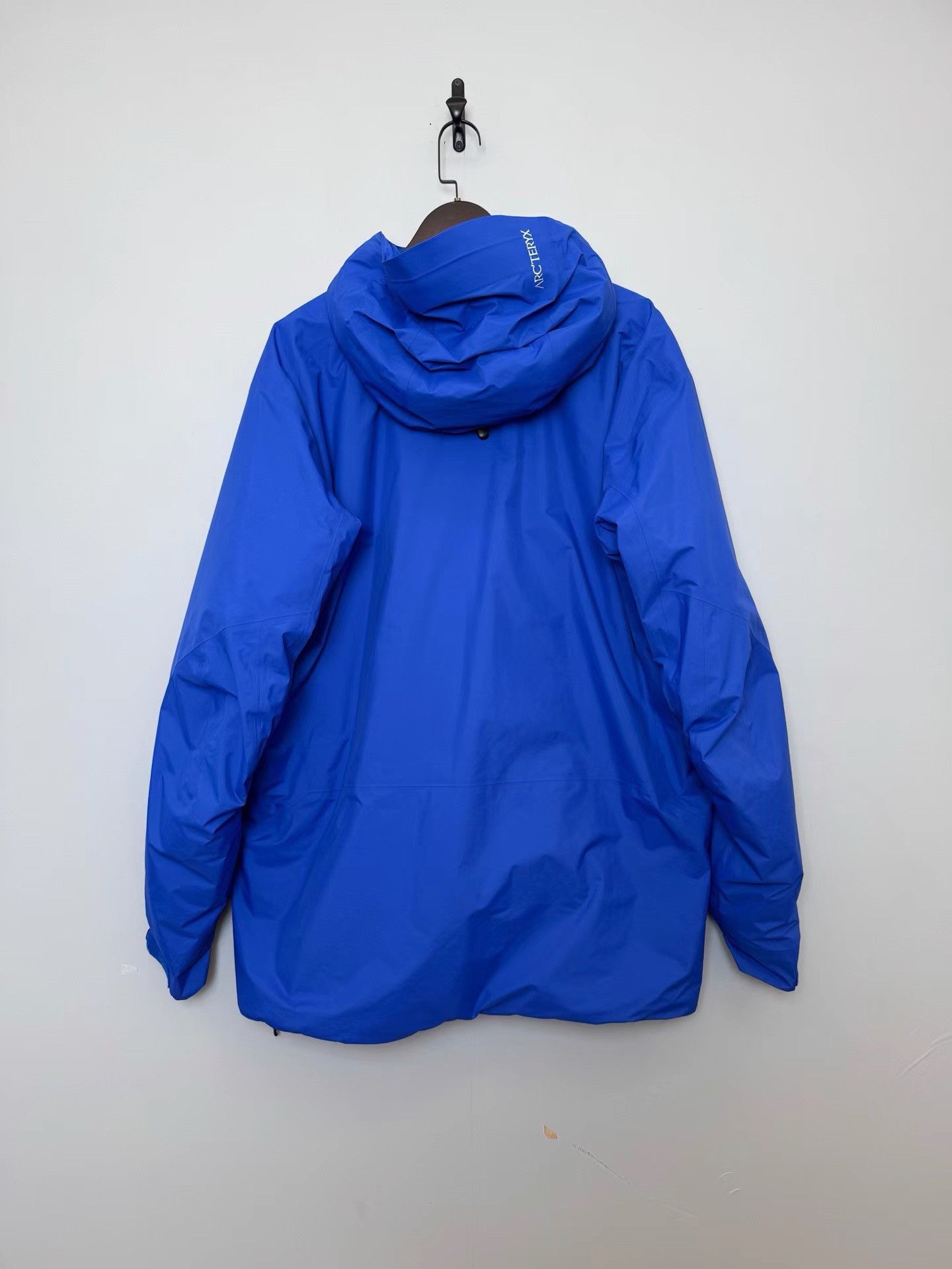 Arc'teryx Arcteryx Beta Insulated Hooded Hard Shell Jacket K36 Size US XL / EU 56 / 4 - 2 Thumbnail