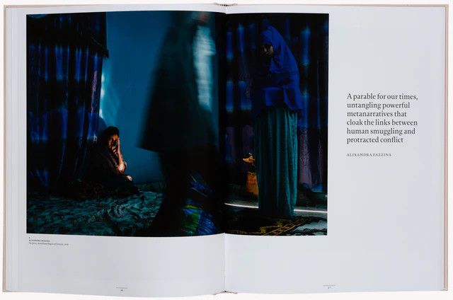 Other Collage "Women of the Prix Pictet since 2008" Size ONE SIZE - 8 Thumbnail