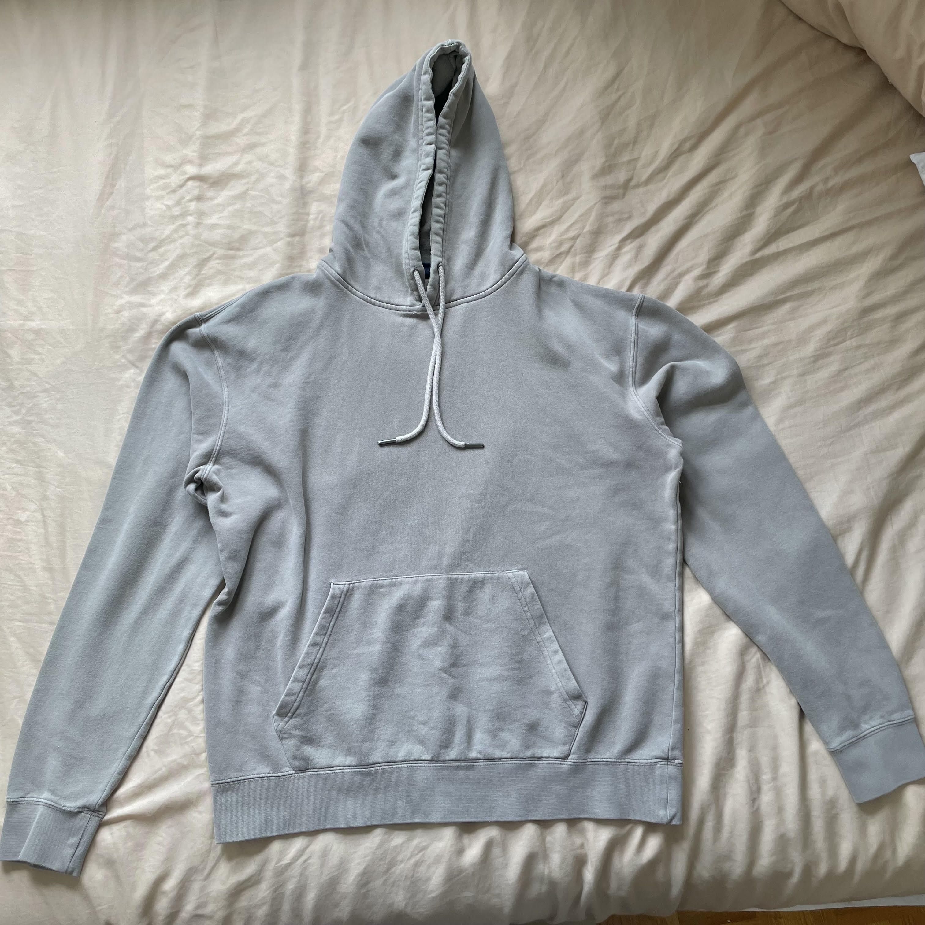 Other Kolby Tan Hoodie, Men's Medium Size US M / EU 48-50 / 2 - 1 Thumbnail