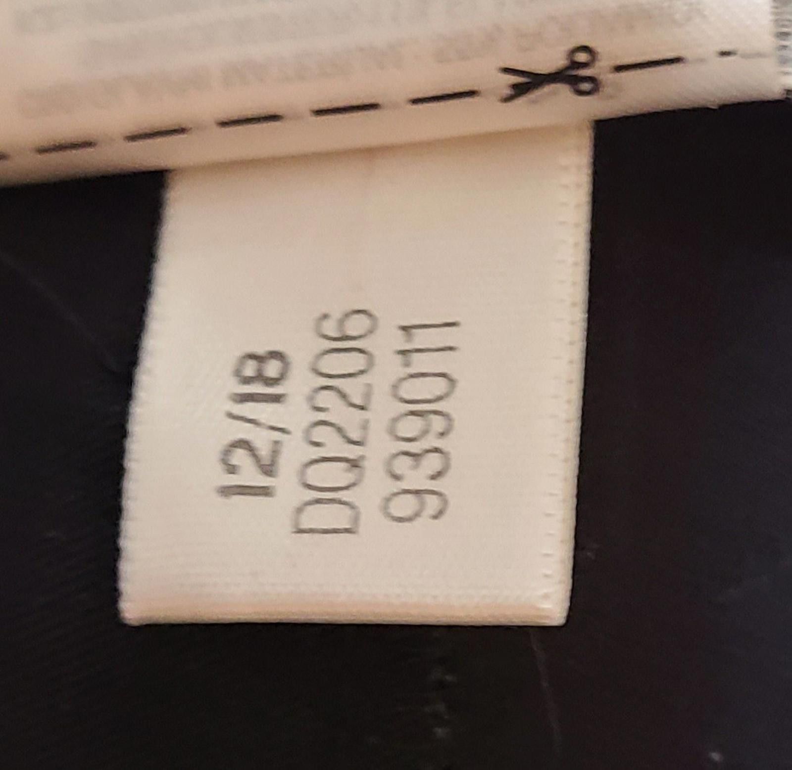 Designer Adidas Performance Golf Mens Pants Size 34x34 Athleisure Size US 36 / EU 52 - 9 Thumbnail