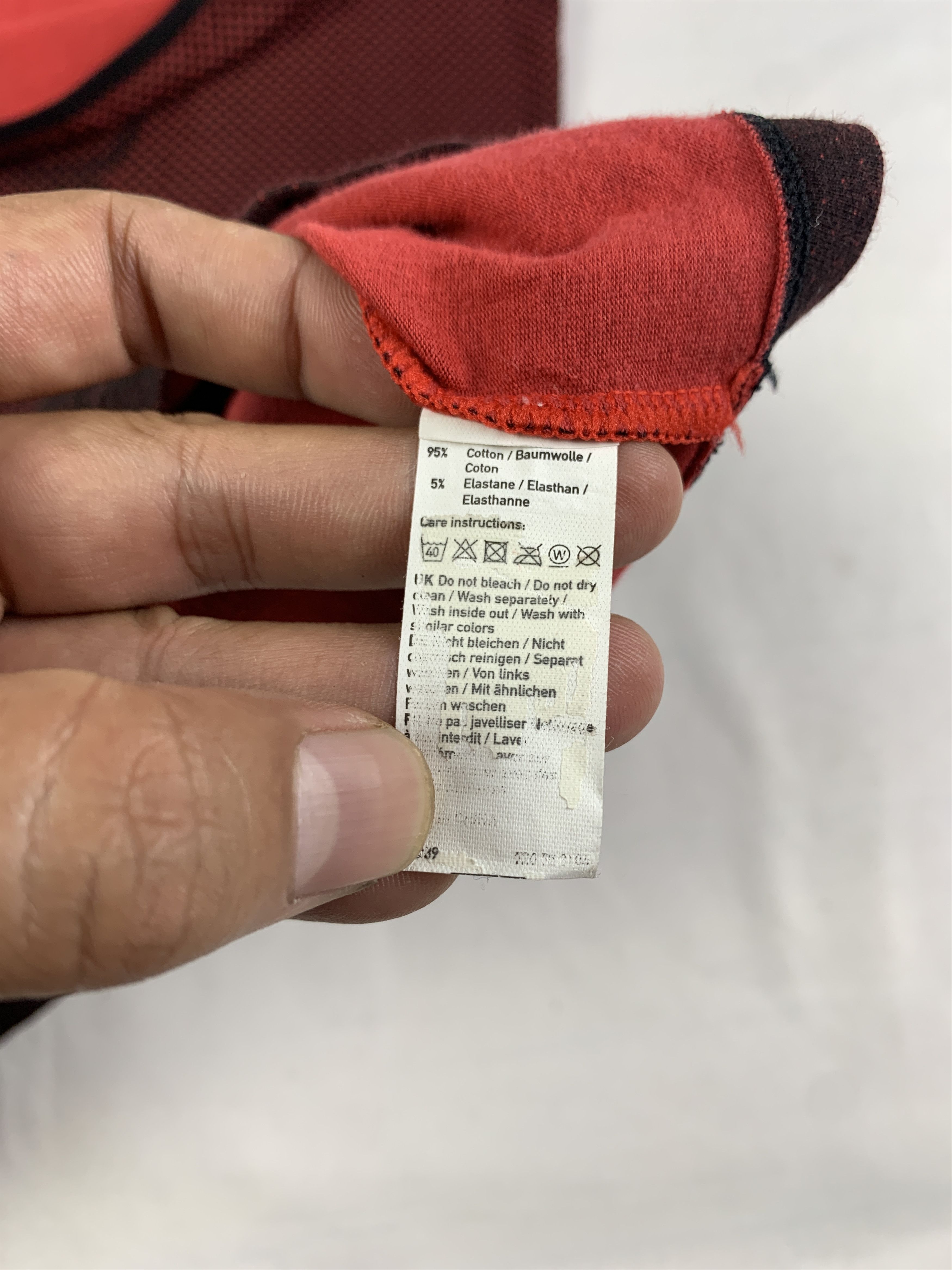 Puma Gradient Dot Logo Tanktop (M)
