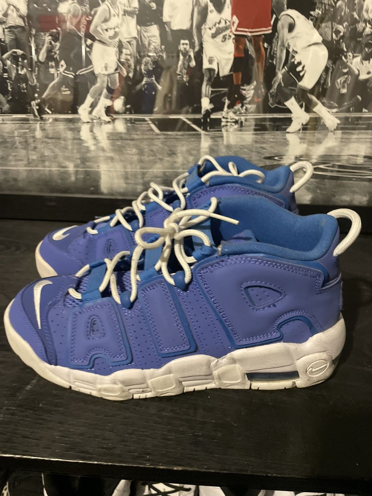 Jordan Brand × Nike Jordan and Nike shoes Size US 7 / EU 40 - 23 Thumbnail