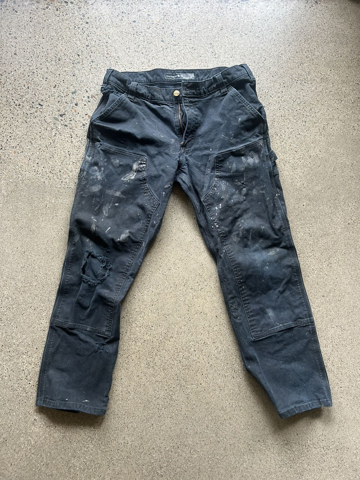 Carhartt Carhartt Double-Front Size US 34 / EU 50 - 1 Thumbnail