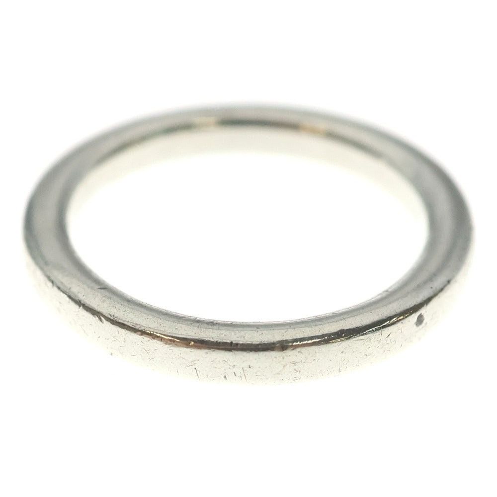 Chrome Hearts CHROME HEARTS NTFL Silver Ring BCA344 Size ONE SIZE - 2 Thumbnail