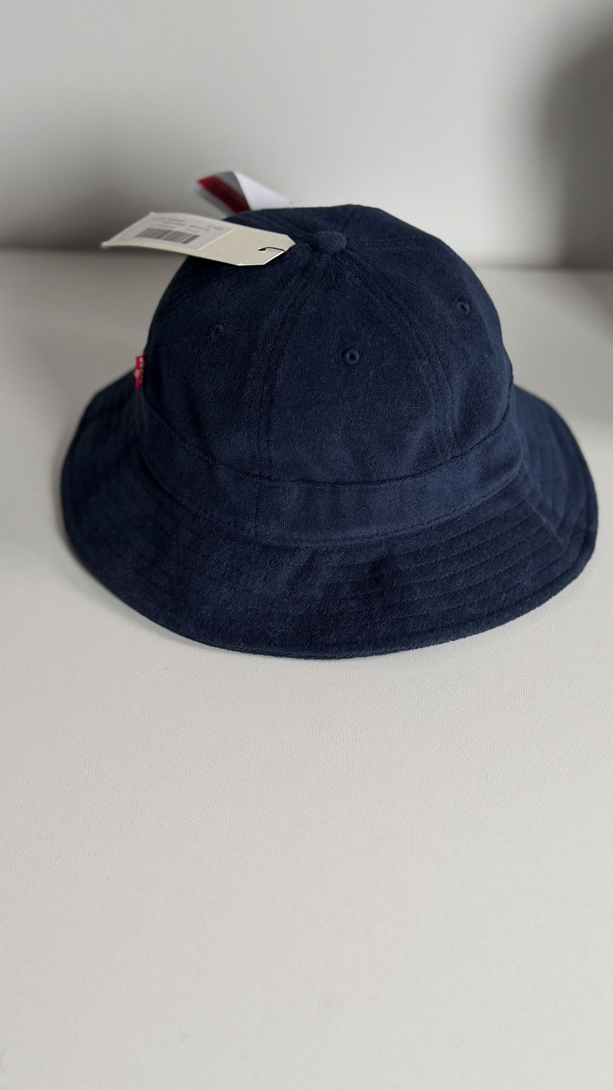 Levi's LEVI’S Bucket Hat Size ONE SIZE - 5 Thumbnail