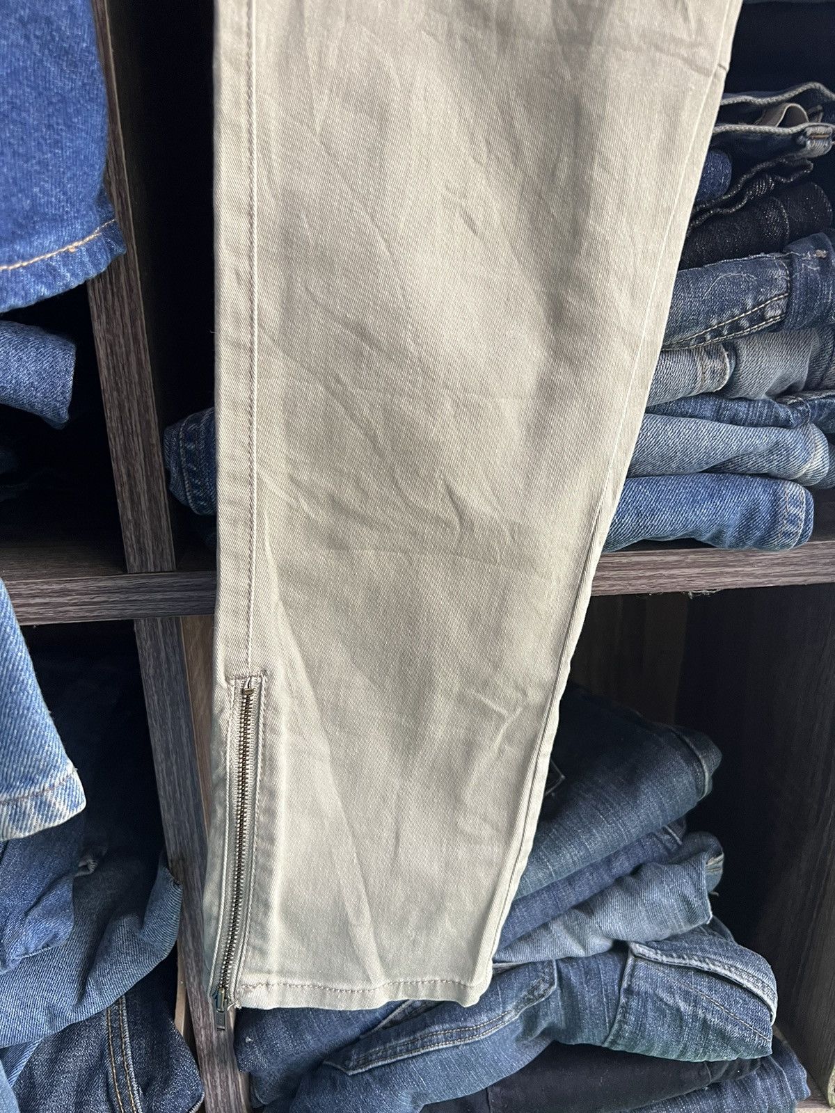 Comme Ca Ism 🔥Rare Comme Ça Models Cargo Pant Size 30" / US 8 / IT 44 - 4 Thumbnail