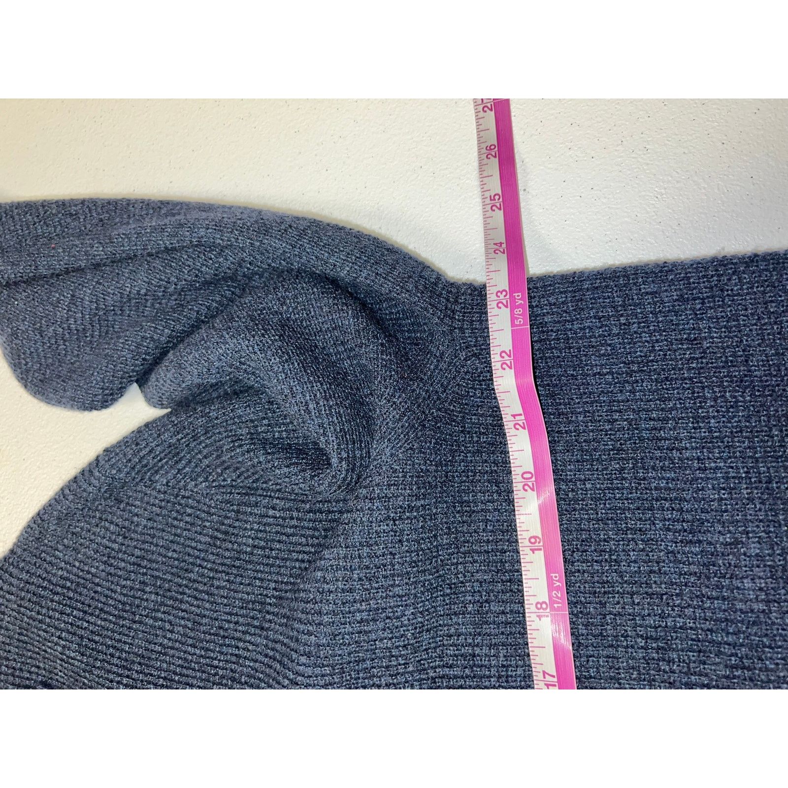 Polo Ralph Lauren Polo Ralph Lauren 1/4 Zip Sweater PRL Hong Kong Blue XL Size US XL / EU 56 / 4 - 11 Thumbnail