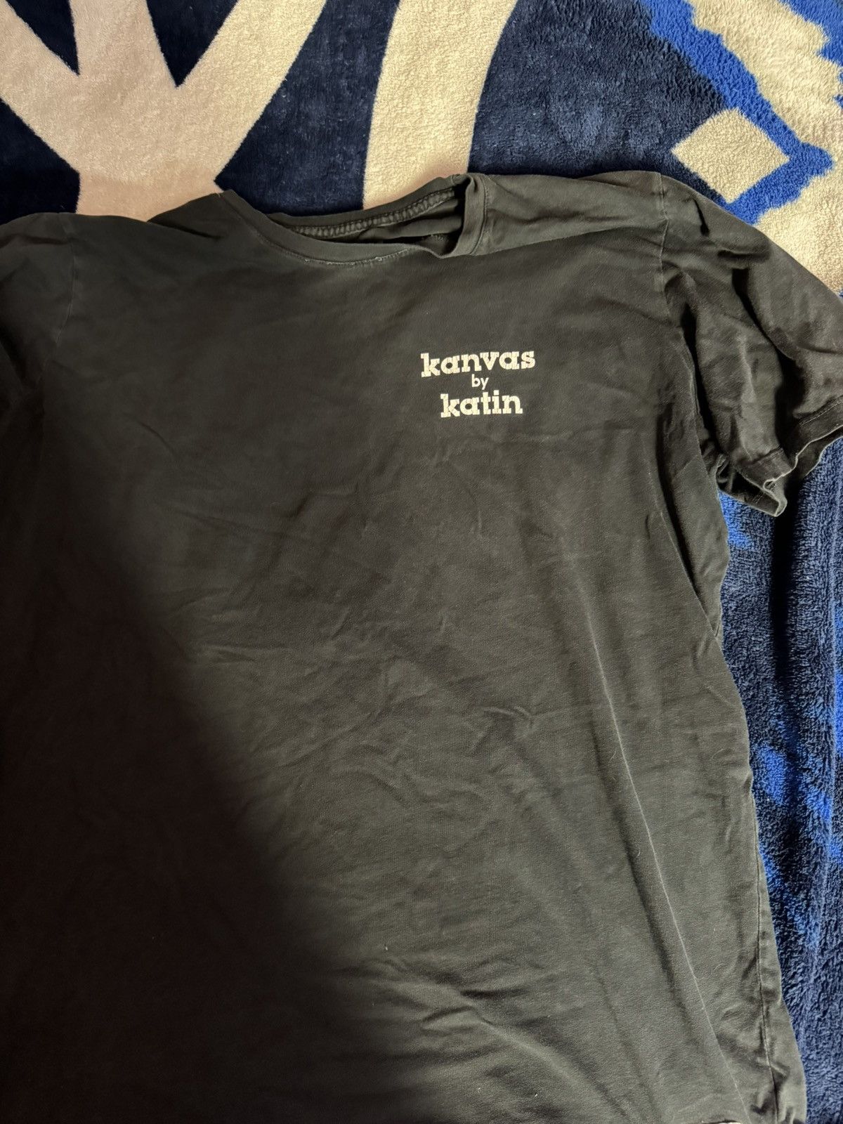 Katin Katin Tee Size US XL / EU 56 / 4 - 1 Thumbnail