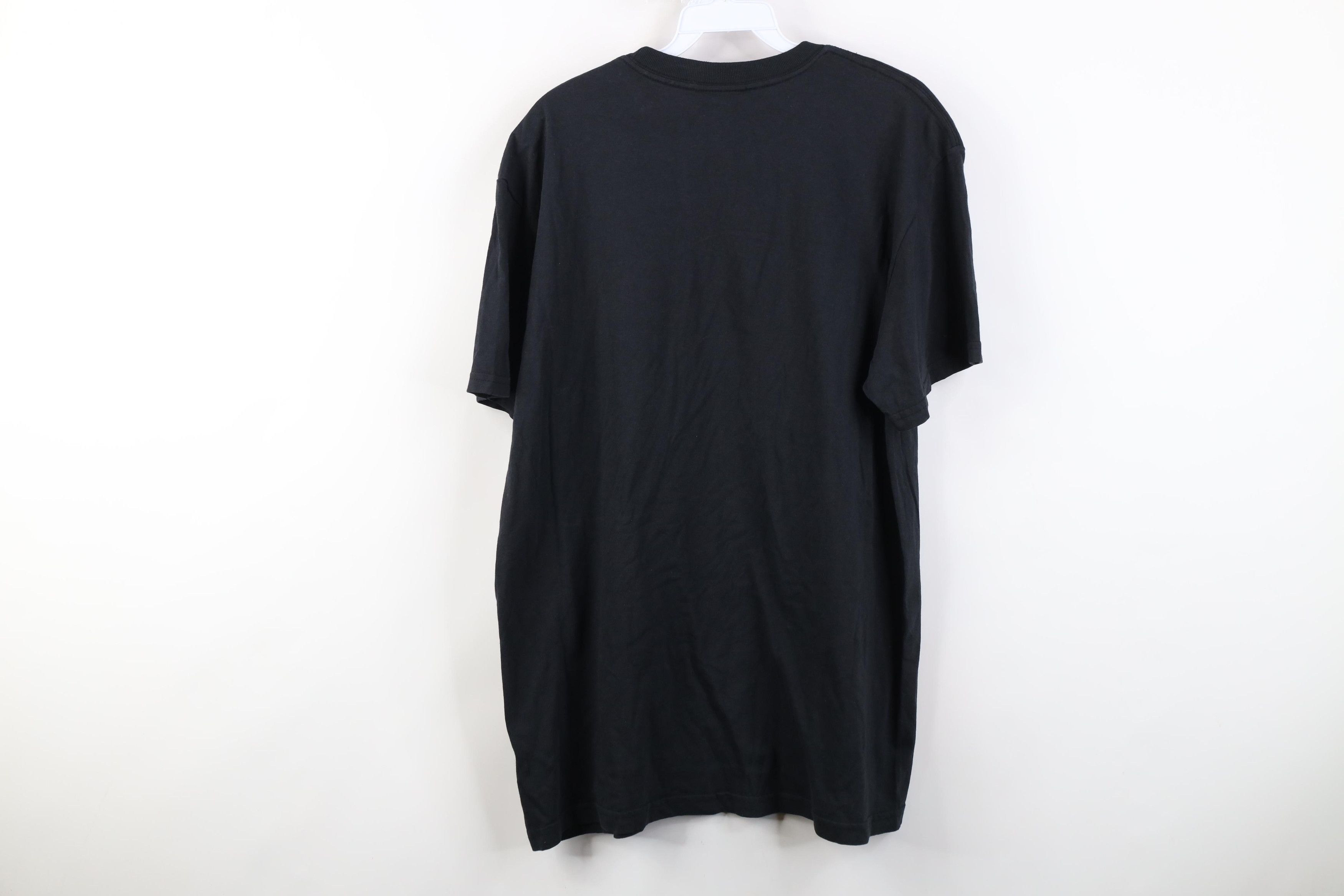 Polo Ralph Lauren Deadstock Vintage 90s Ralph Lauren Chain Stitch T-Shirt Size US M / EU 48-50 / 2 - 14 Thumbnail