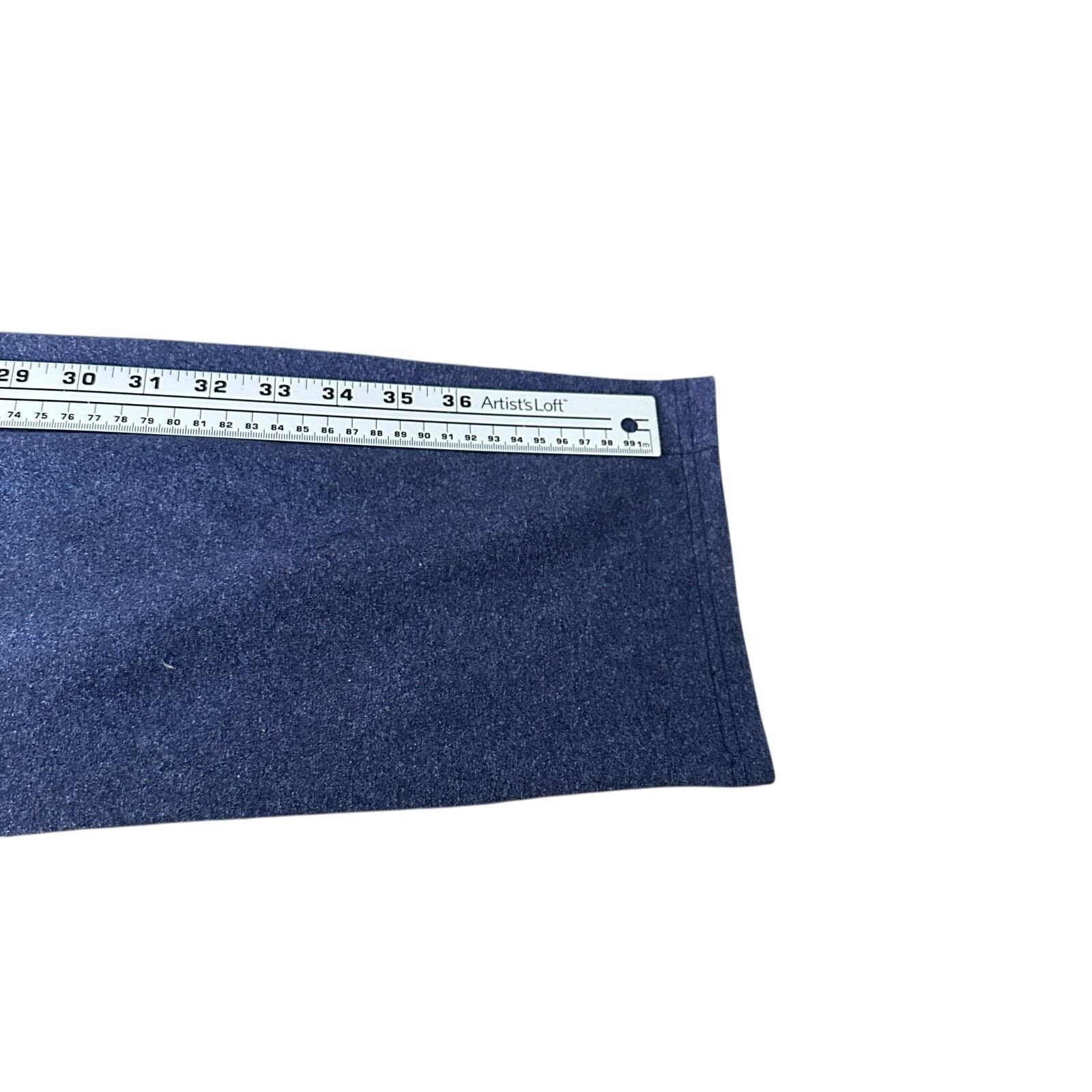 Public Rec Public Rec All Day Every Day Pants Men’s 36 x 30 Blue Casual Size US 36 / EU 52 - 11 Thumbnail