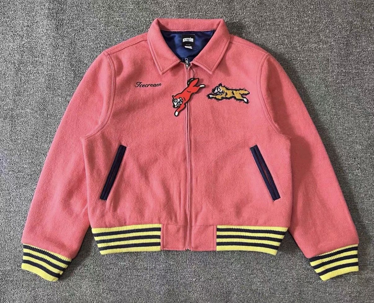 Billionaire Boys Club Billionaire Boys Club Jacket Size US L / EU 52-54 / 3 - 1 Thumbnail
