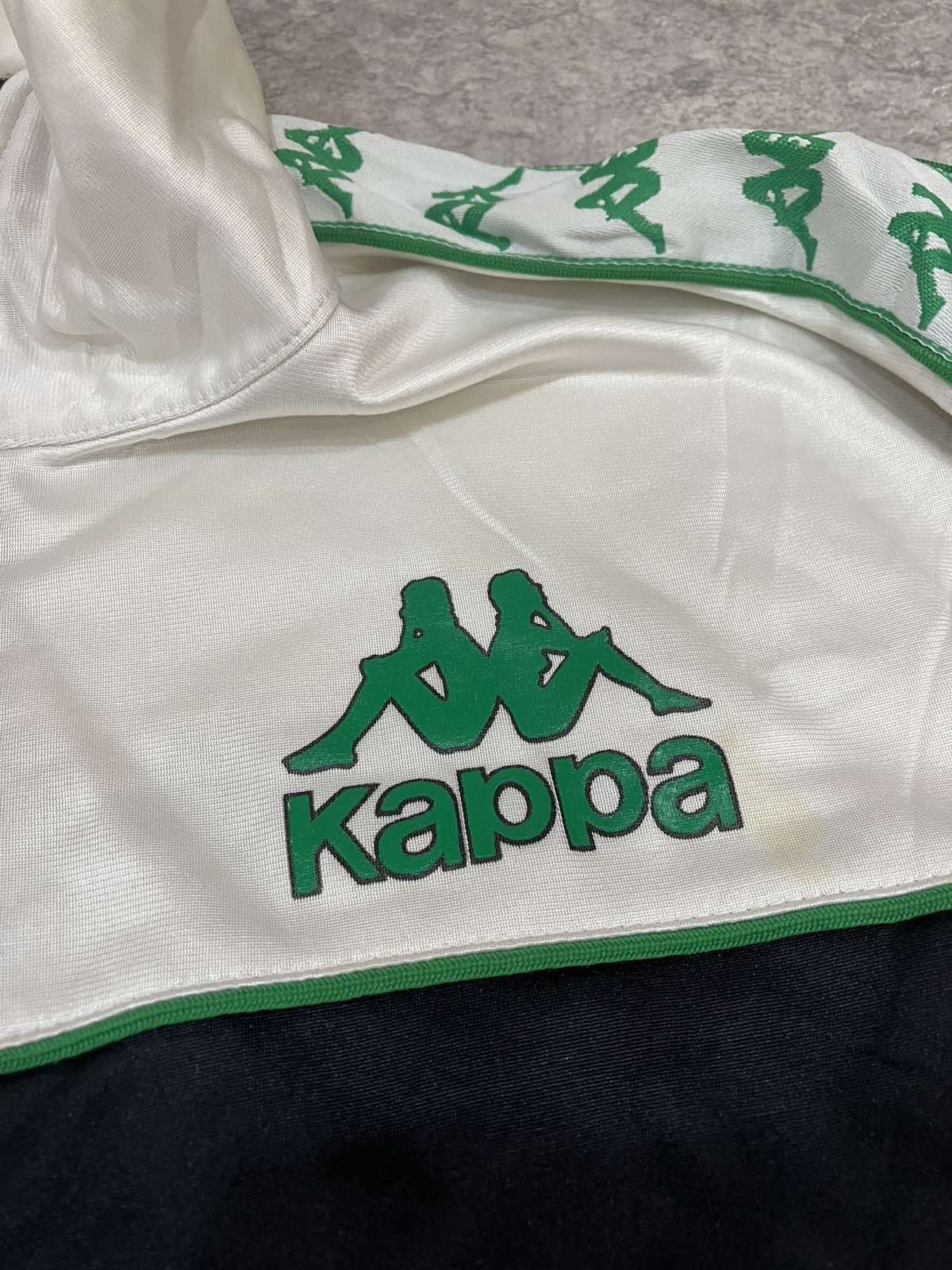 Kappa Juventus 91/92 Size US XL / EU 56 / 4 - 8 Thumbnail