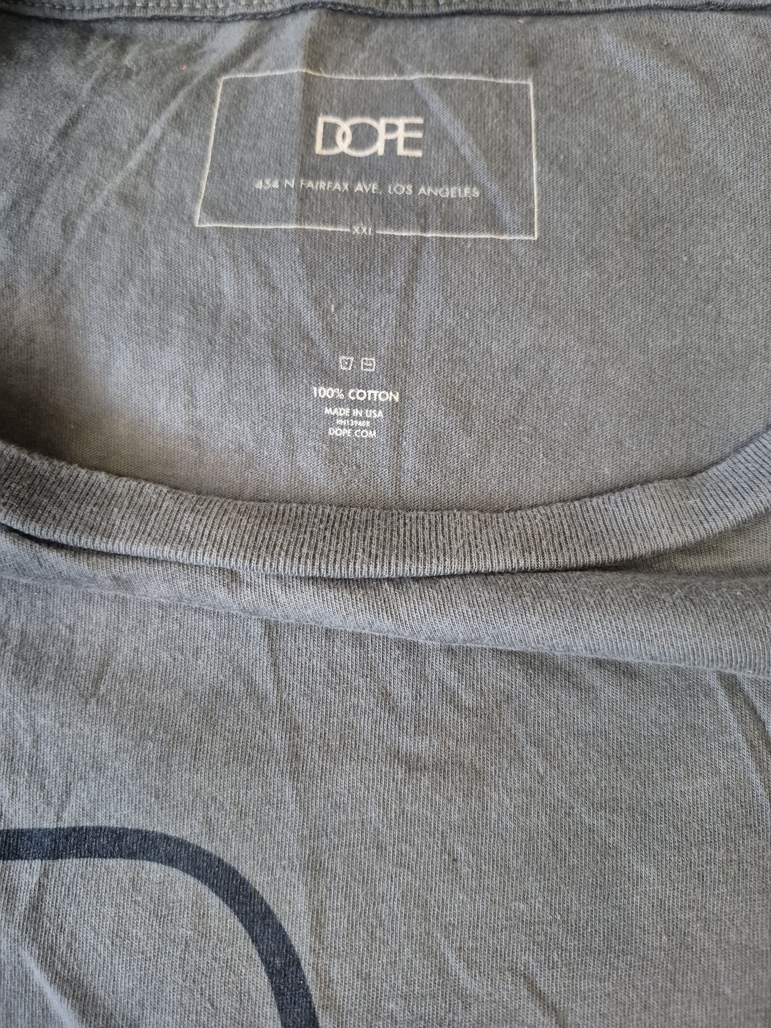 Other Bougie crew worldwide Size US XXL / EU 58 / 5 - 3 Thumbnail