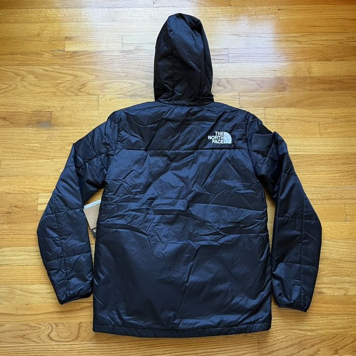 The North Face HIMALAYAN Light Synth Hoodie Jacket Puffer Not Down ...