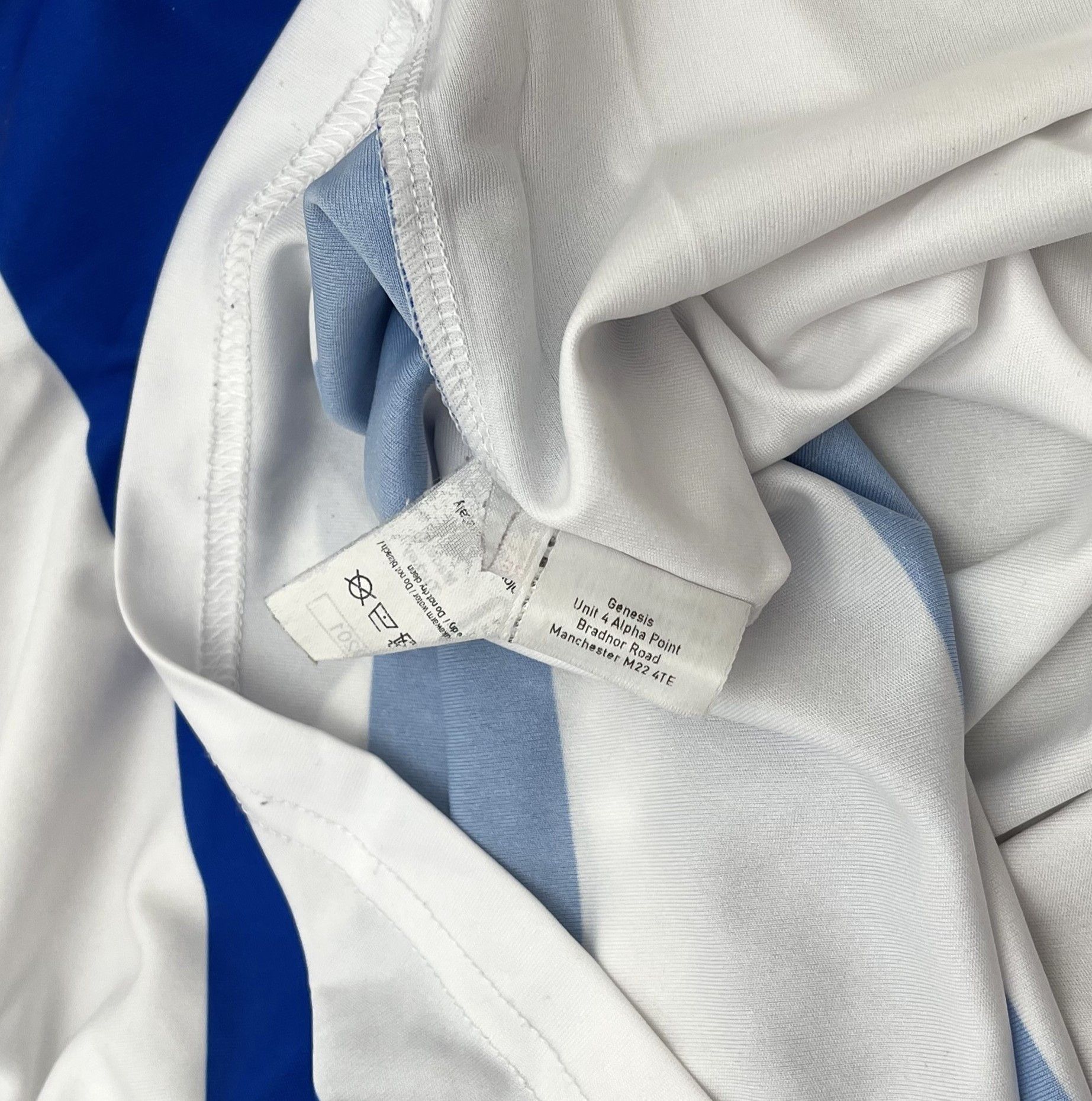 Puma × Vintage Puma Vintage Football shirt. Size US M / EU 48-50 / 2 - 7 Thumbnail