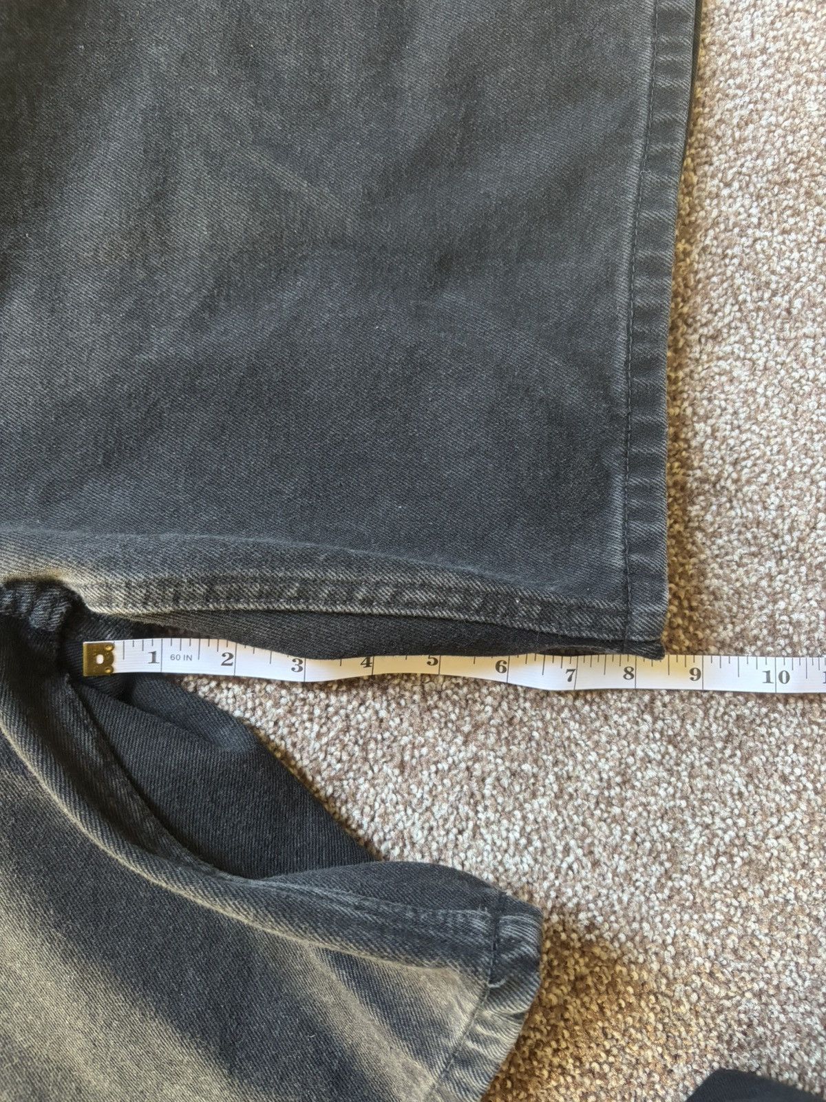 High Sierra Black High Sierra Jorts Size US 38 / EU 54 - 4 Thumbnail