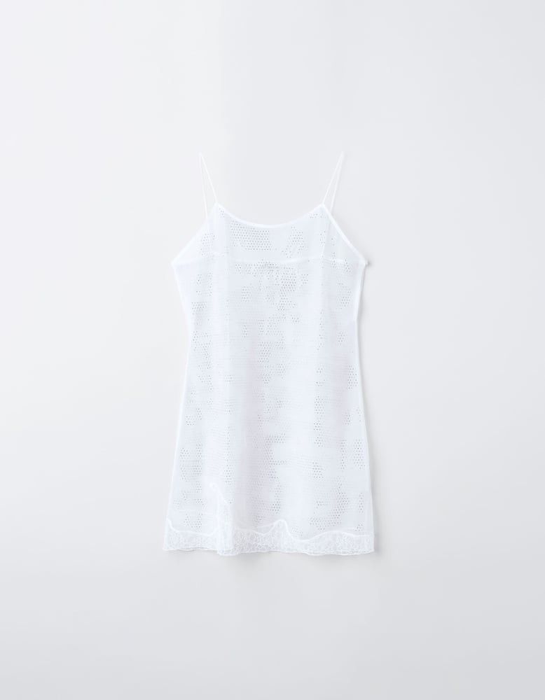 Eytys Eytys Nico Crystal Dress Size M / US 6-8 / IT 42-44 - 1 Thumbnail